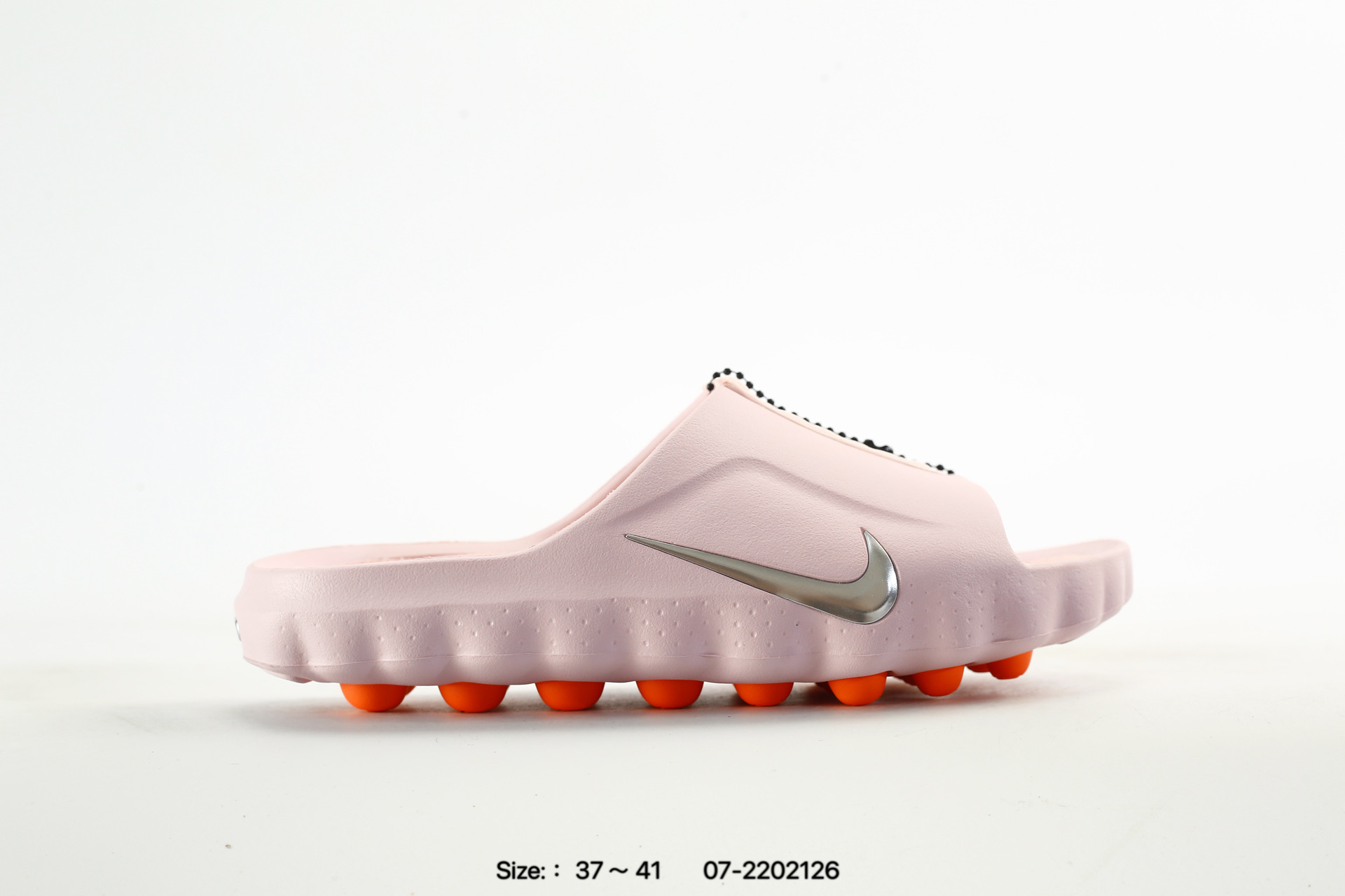 Nike Mind Claquettes, photo 2