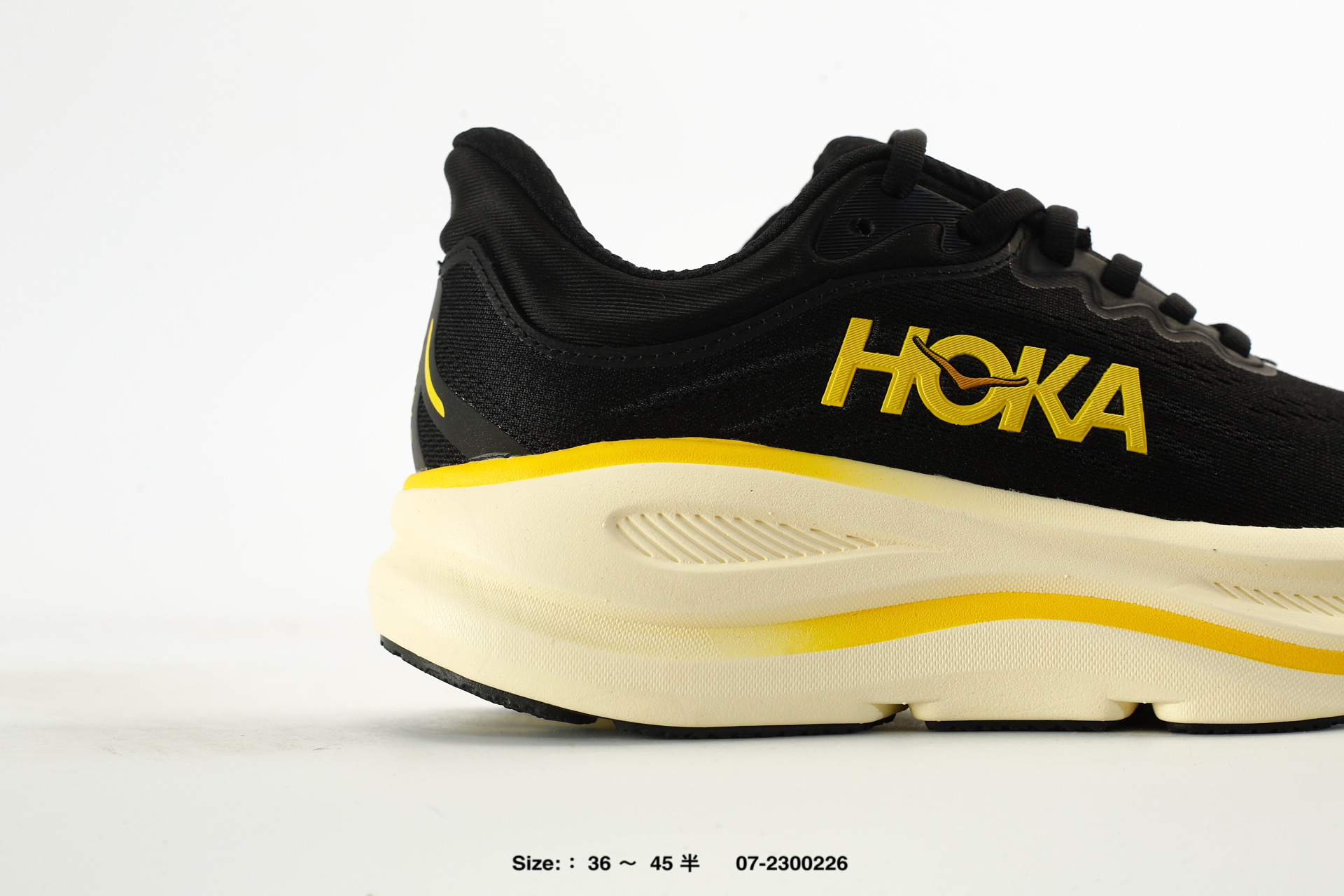 Hoka One Bondi 9 – 1162015, photo 2