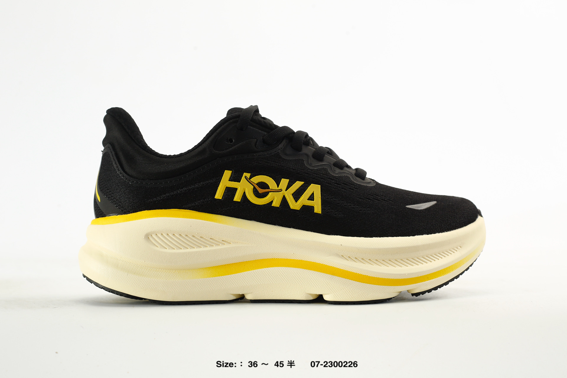 Hoka One Bondi 9 – 1162015