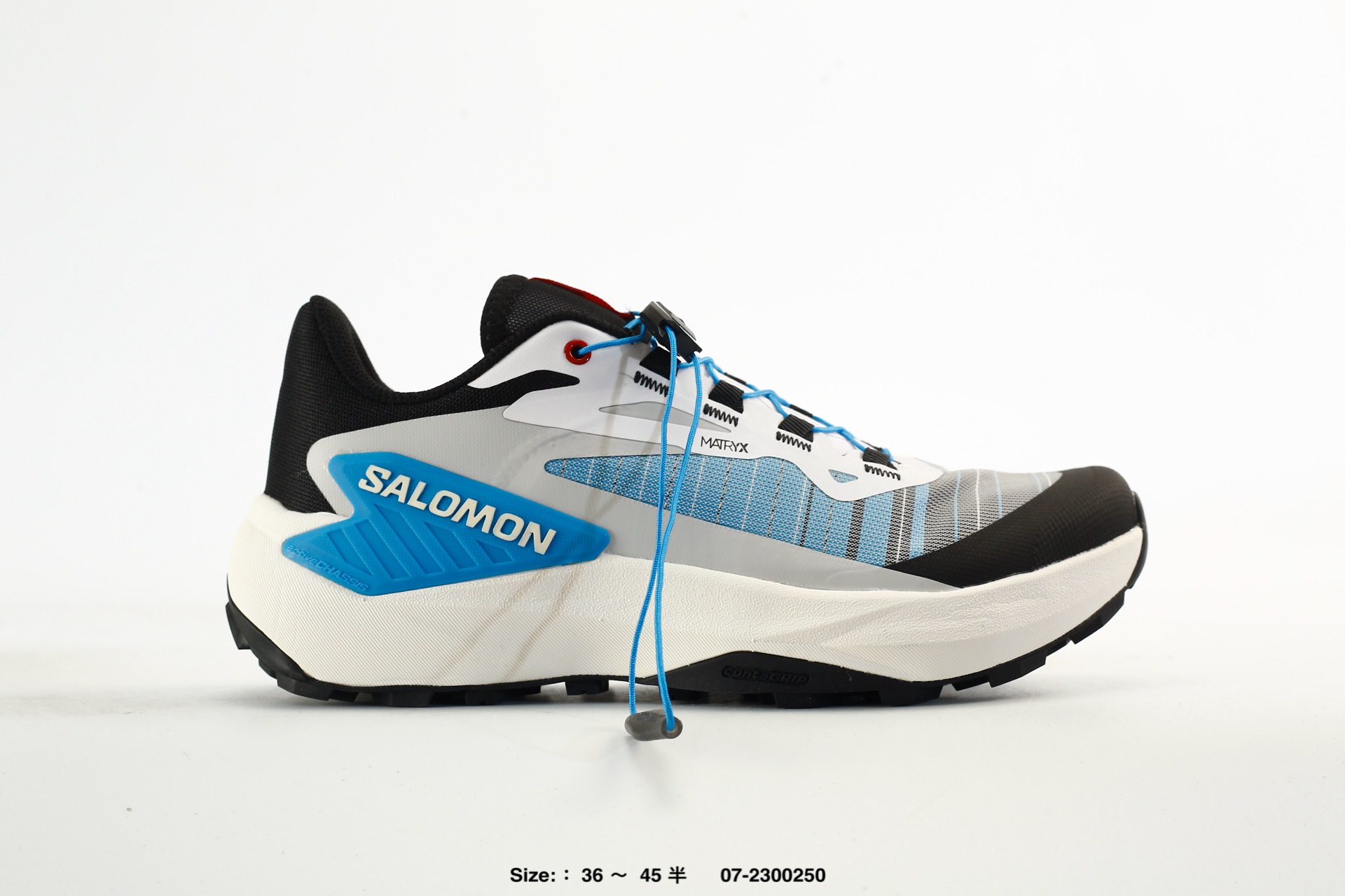 Salomon Genesis Running – 477628-30, photo 2
