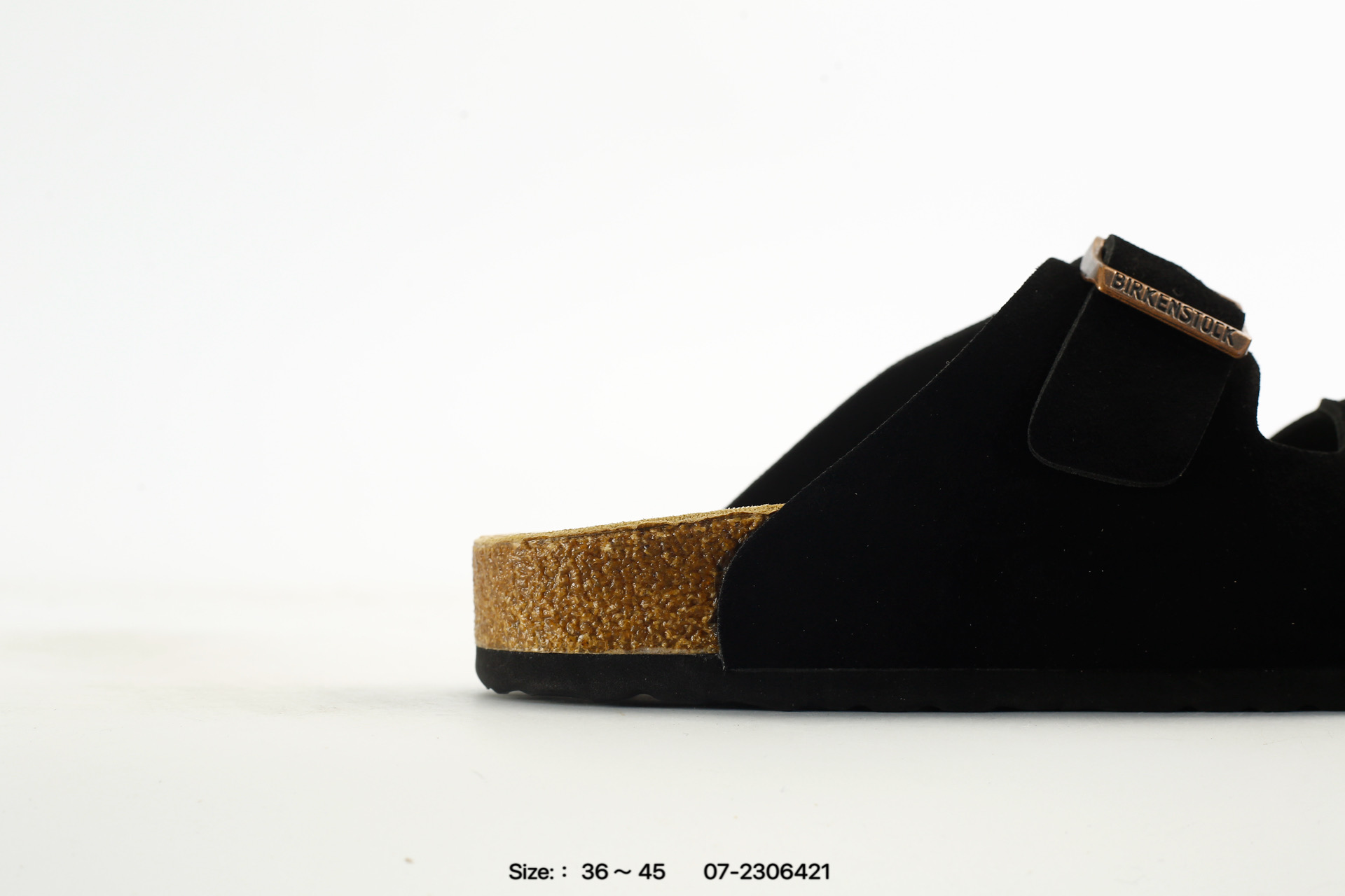 Birkenstock Arizona Claquettes – 07-2306421, photo 2