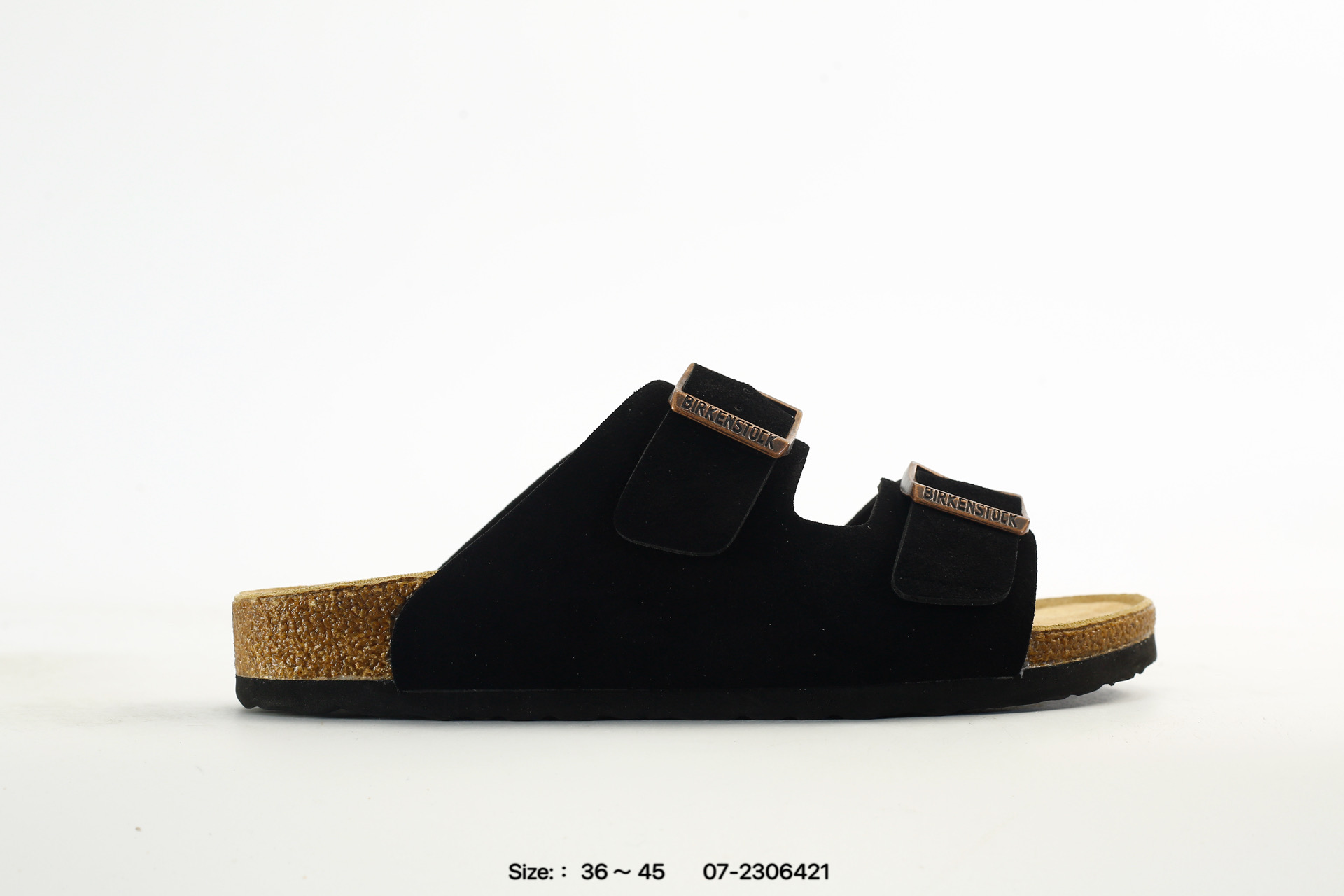 Birkenstock Arizona Claquettes – 07-2306421