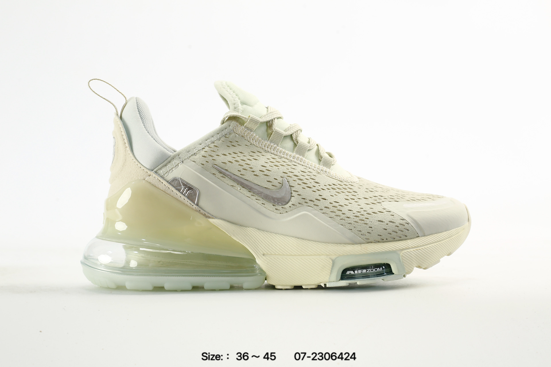 Nike Air Max 270 Premium – IO9884-109