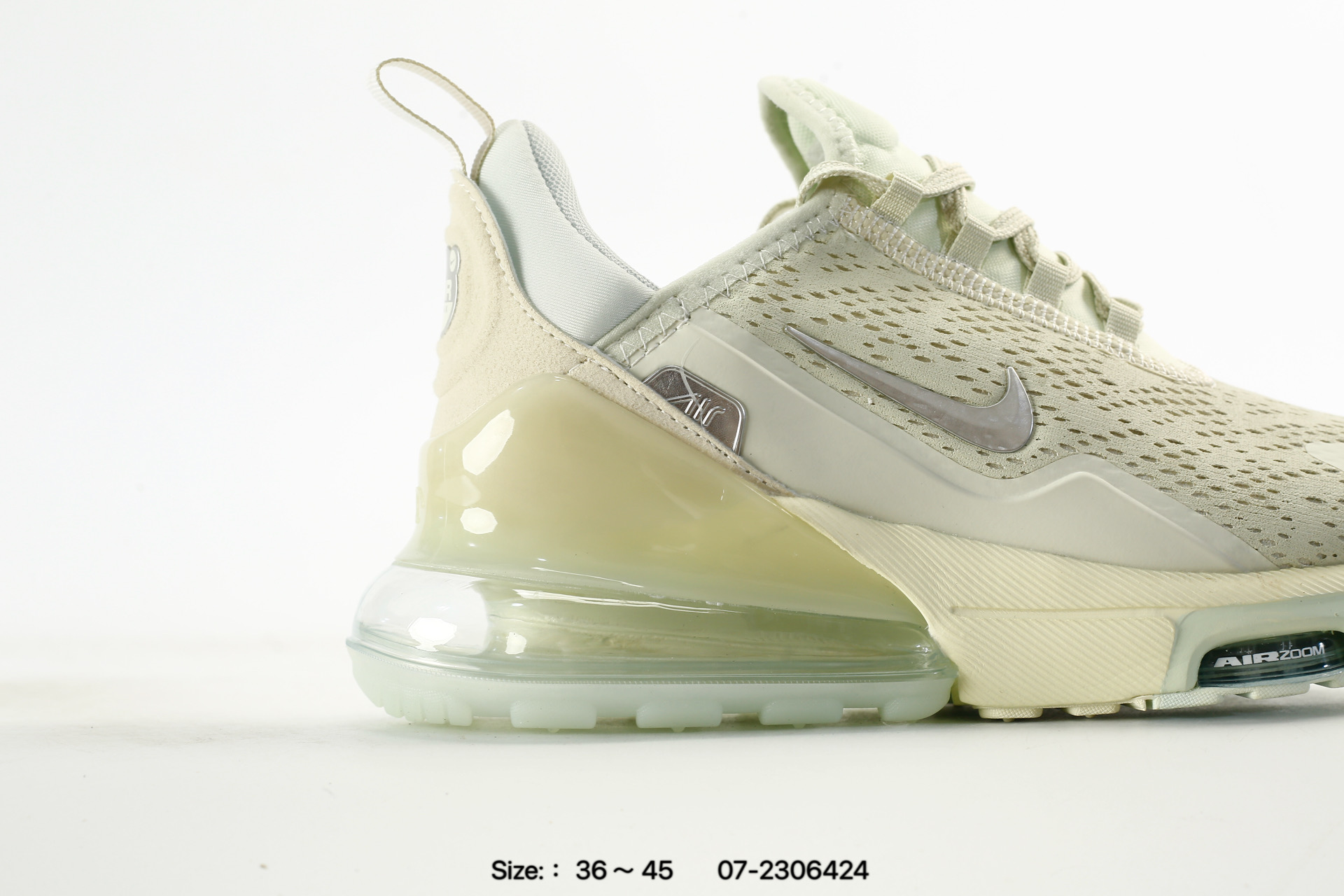 Nike Air Max 270 Premium – IO9884-109, photo 2