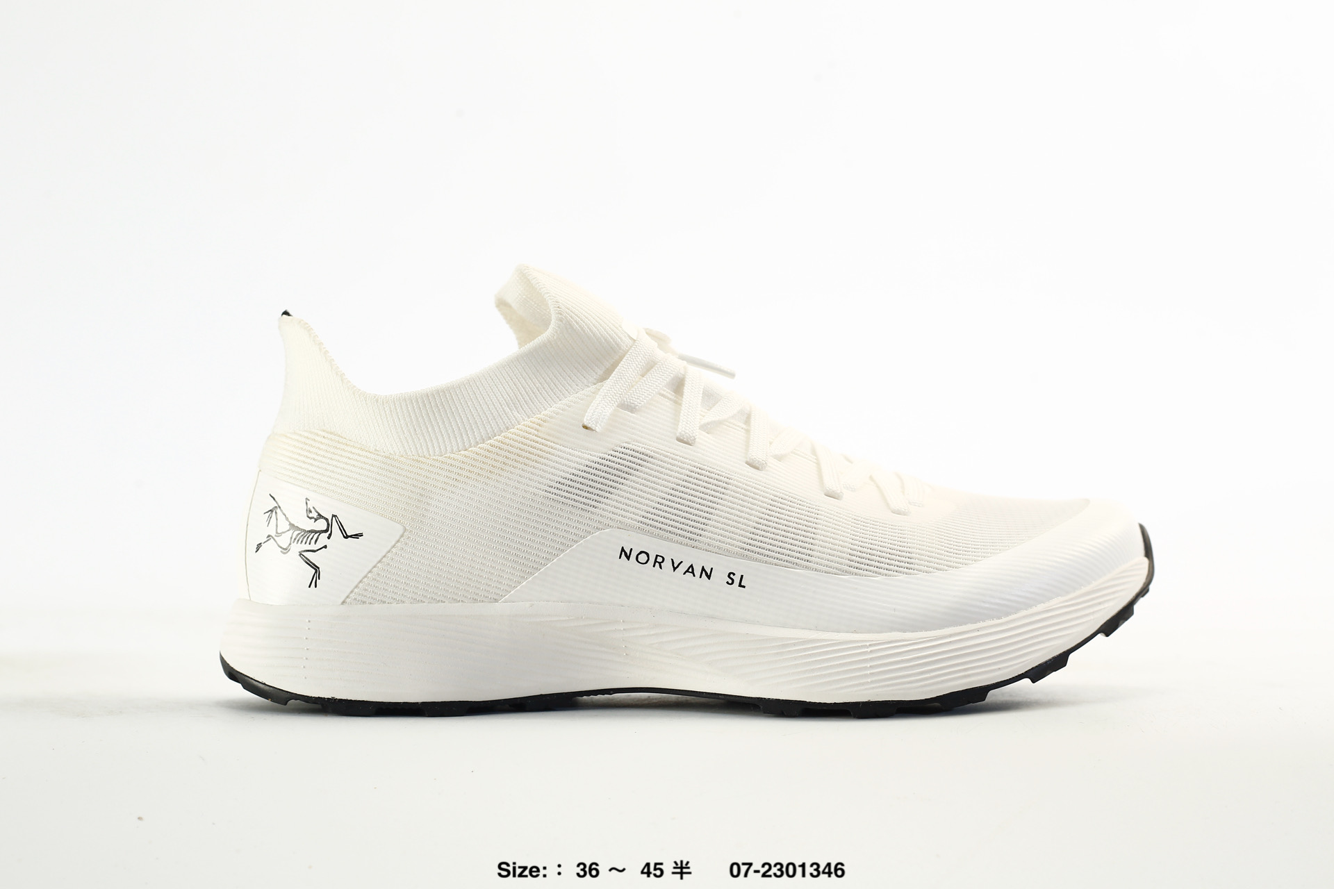 Arcteryx Norvan SL 3 – 07-2301346
