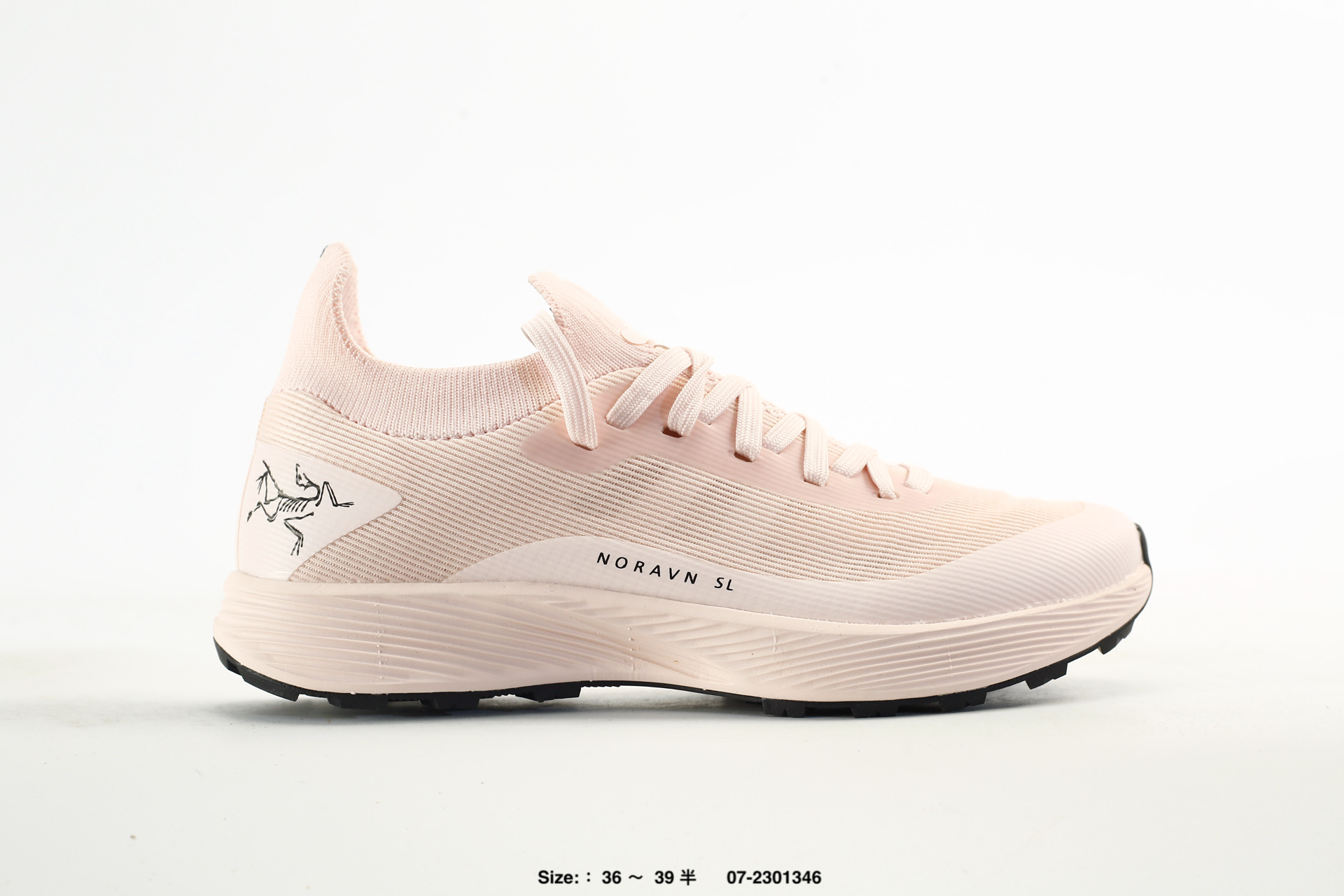 Arcteryx Norvan SL 3 – 07-2301346, photo 2