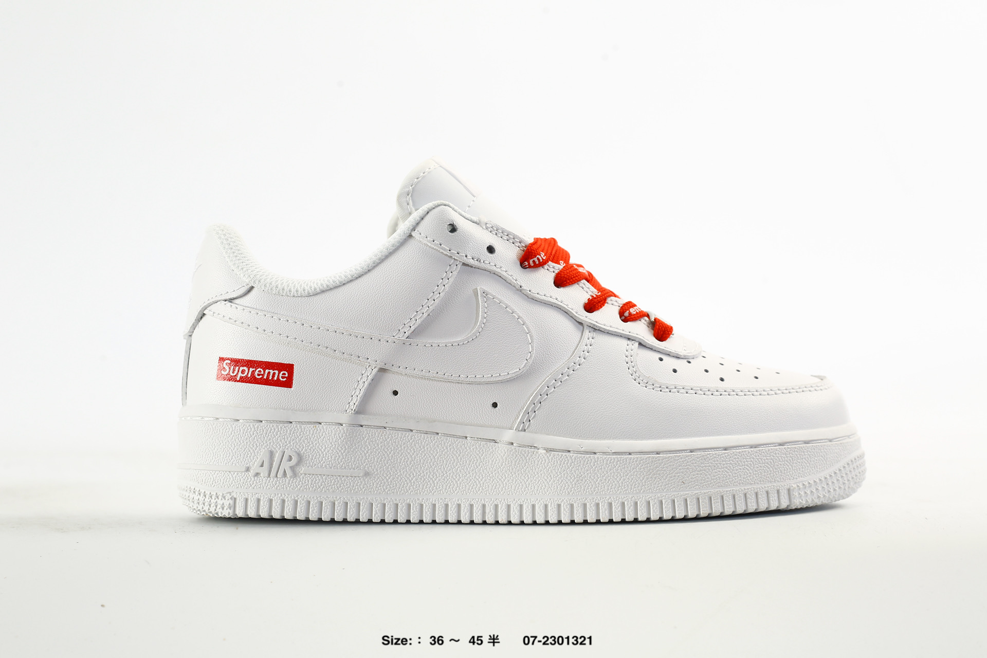 Nike Air Force 1'07 – IB6388-200