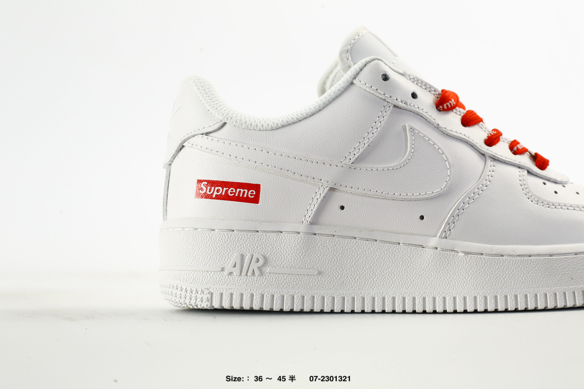 Nike Air Force 1'07 – IB6388-200, photo 2