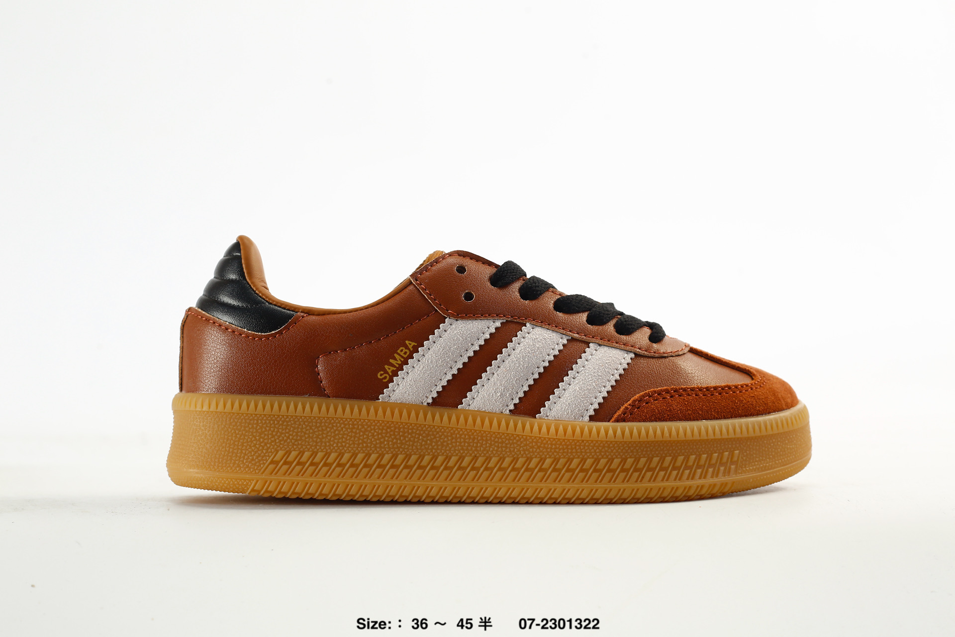 Adidas Originals Samba XLG – IE9179