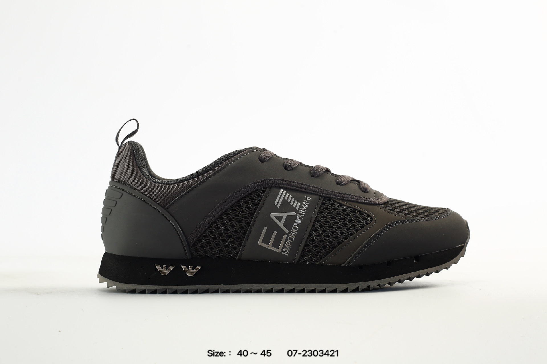 Emporio Armani EA7 Size 40 45, photo 2