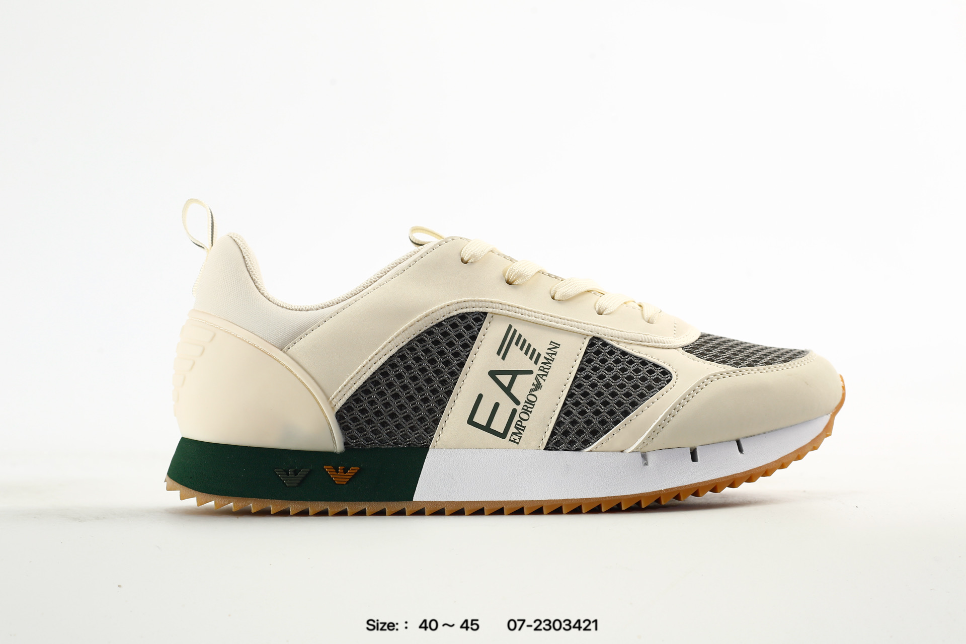 Emporio Armani EA7 Size 40 45