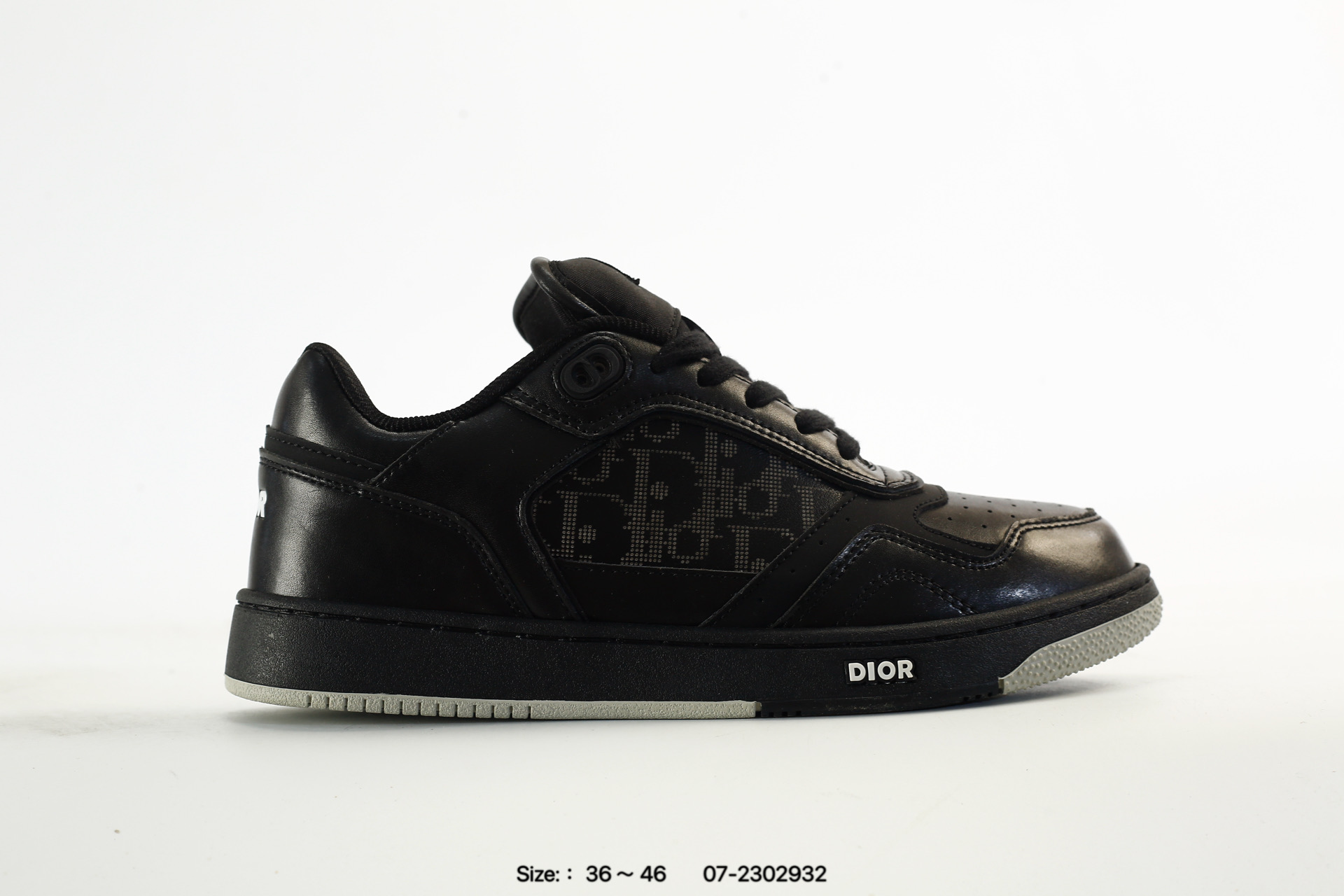Dior B27 Logo – 07-2302932, photo 2