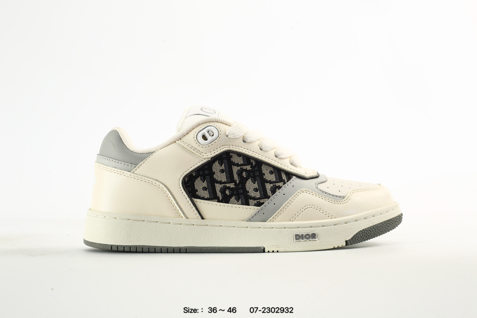 Dior B27 Logo – 07-2302932
