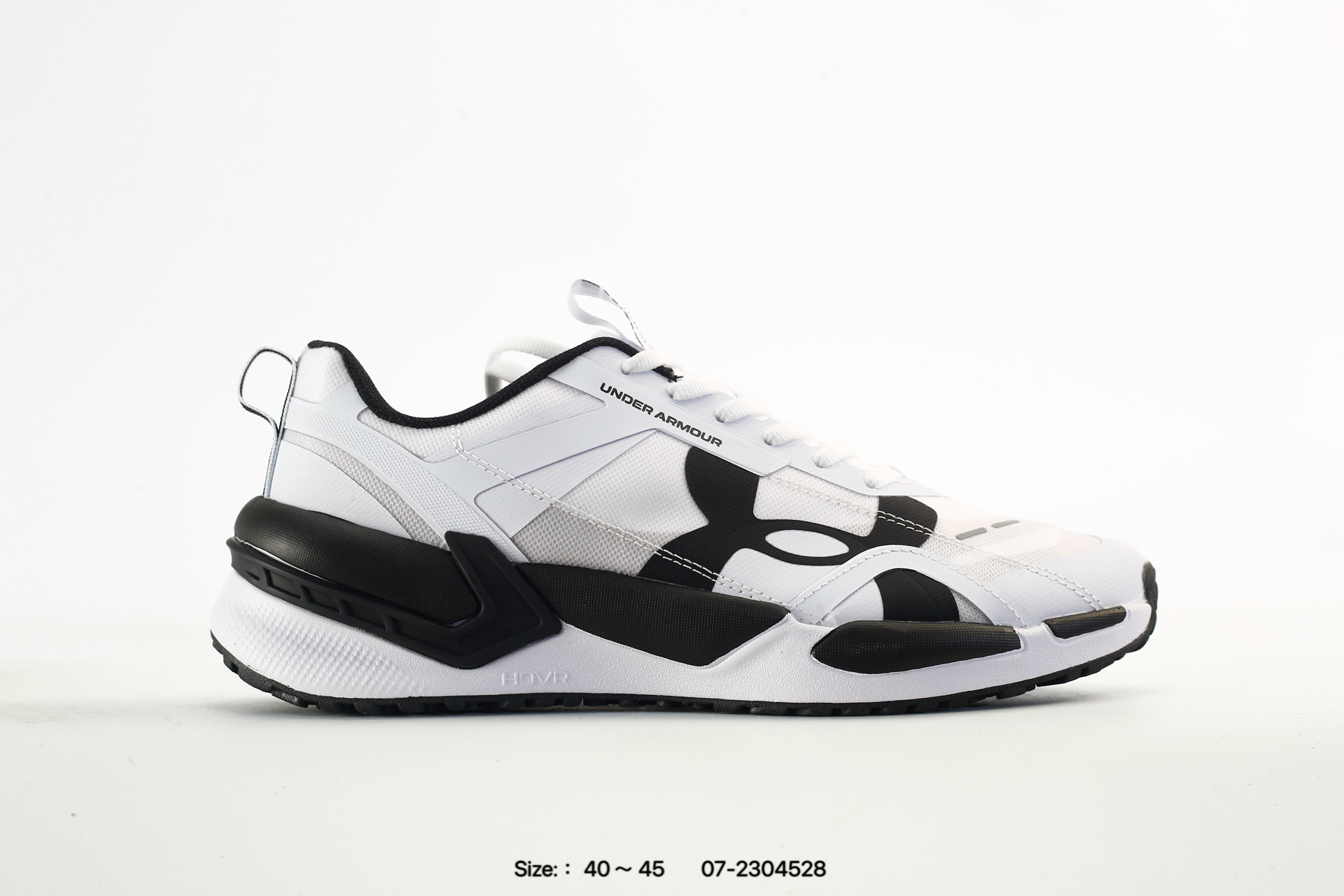 Under Armour UA Lnfinite Pro Breeze, photo 2