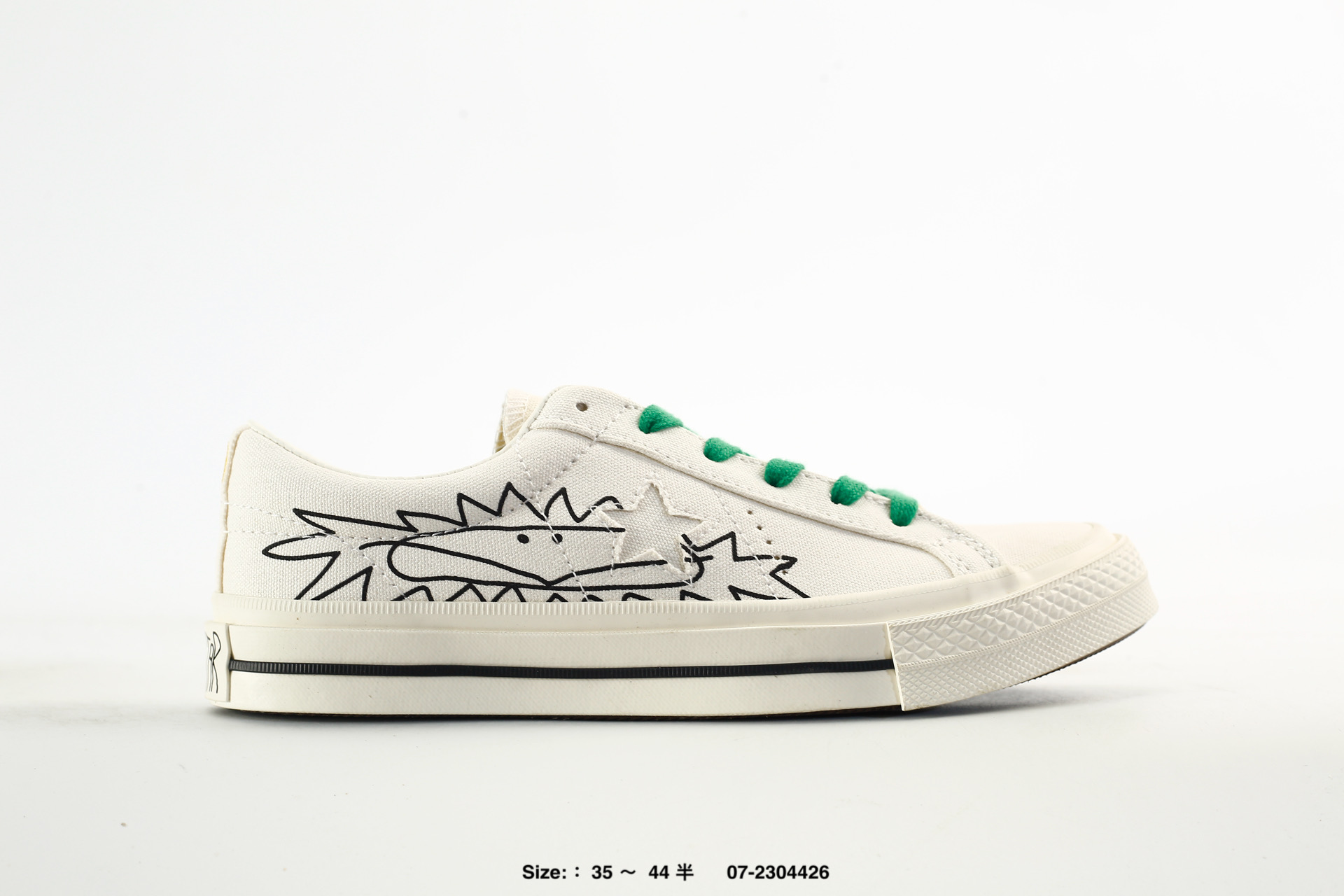 Converse Sport Casual – A12332C