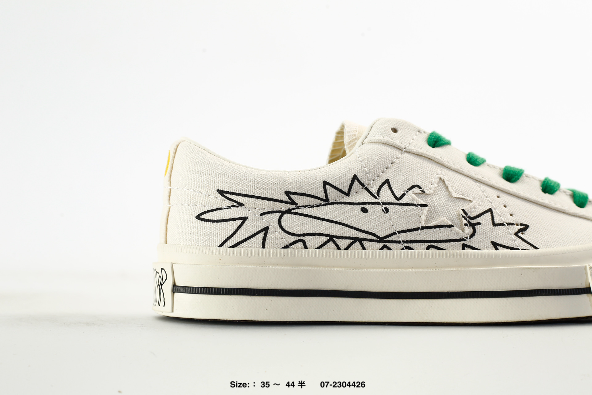 Converse Sport Casual – A12332C, photo 2