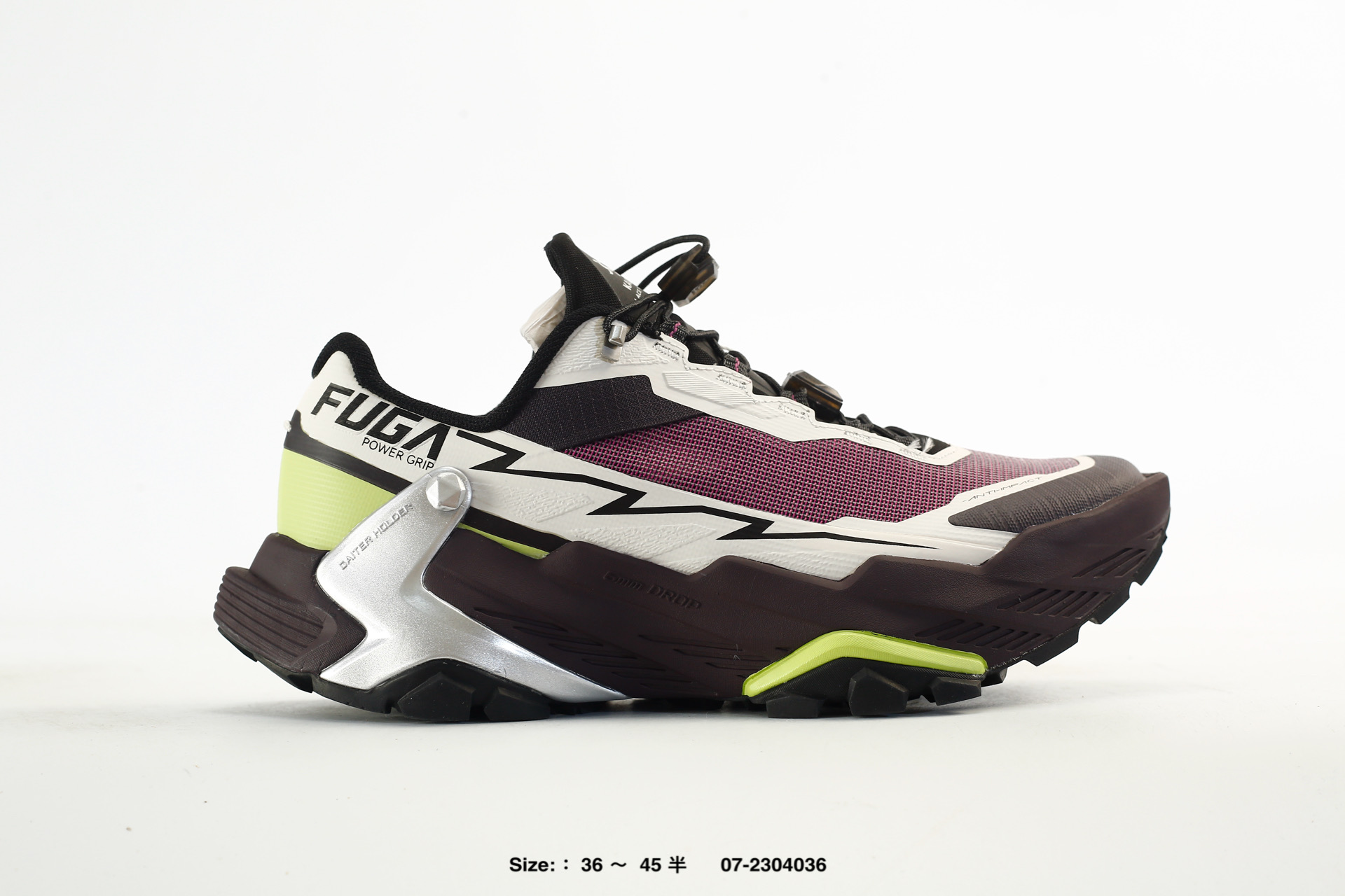 Kailas Fuga DU 2 BOA TPU – KS2613113