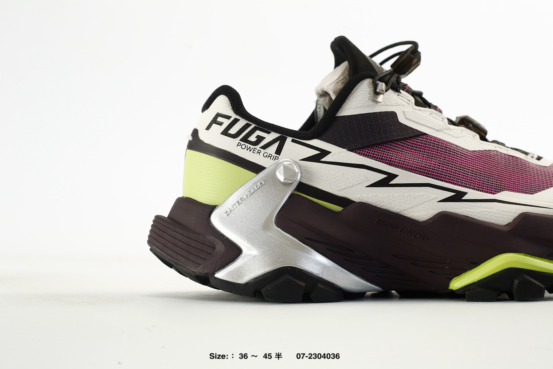 Kailas Fuga DU 2 BOA TPU – KS2613113, photo 2