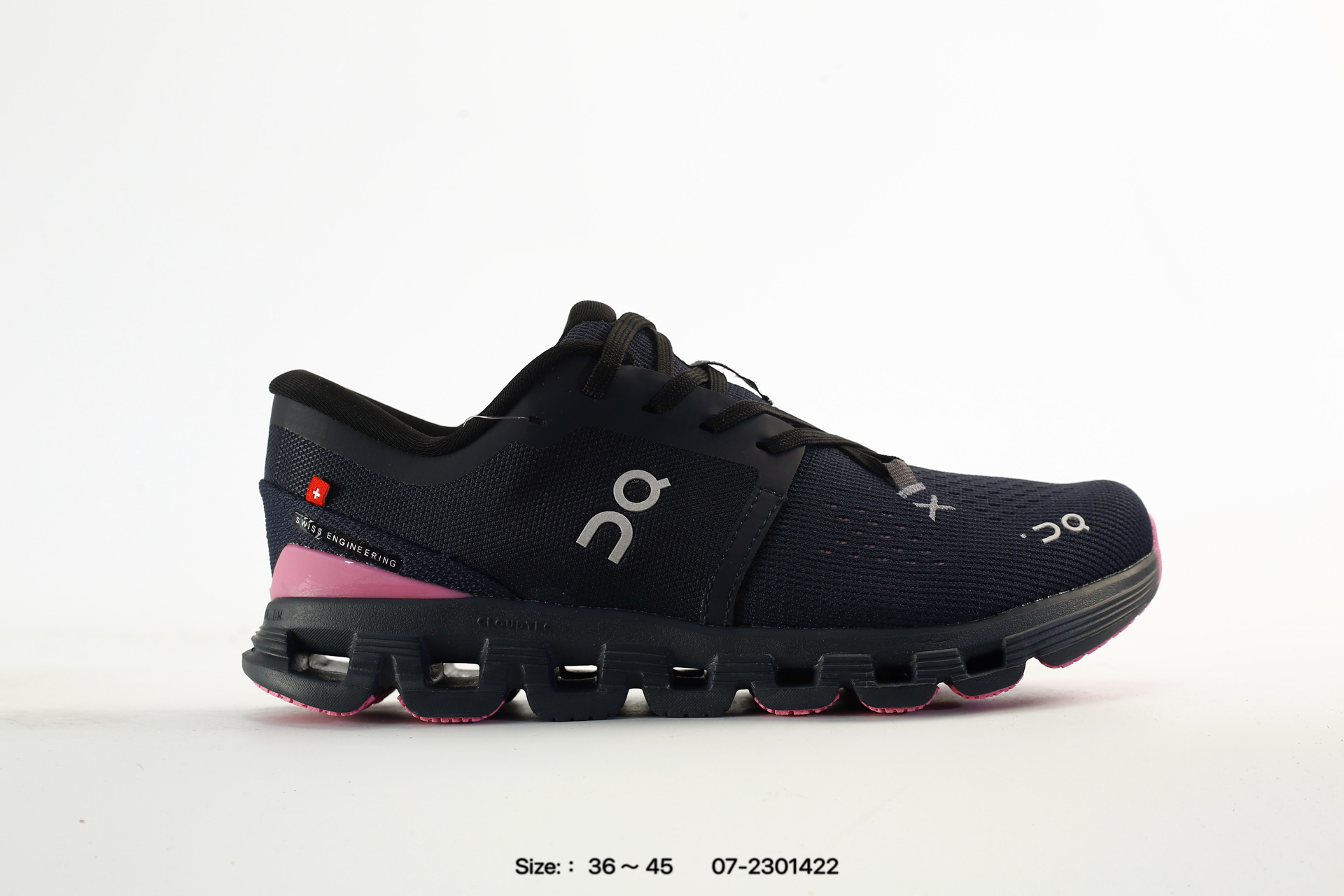On Cloud X 4 – 07-2301422, photo 2