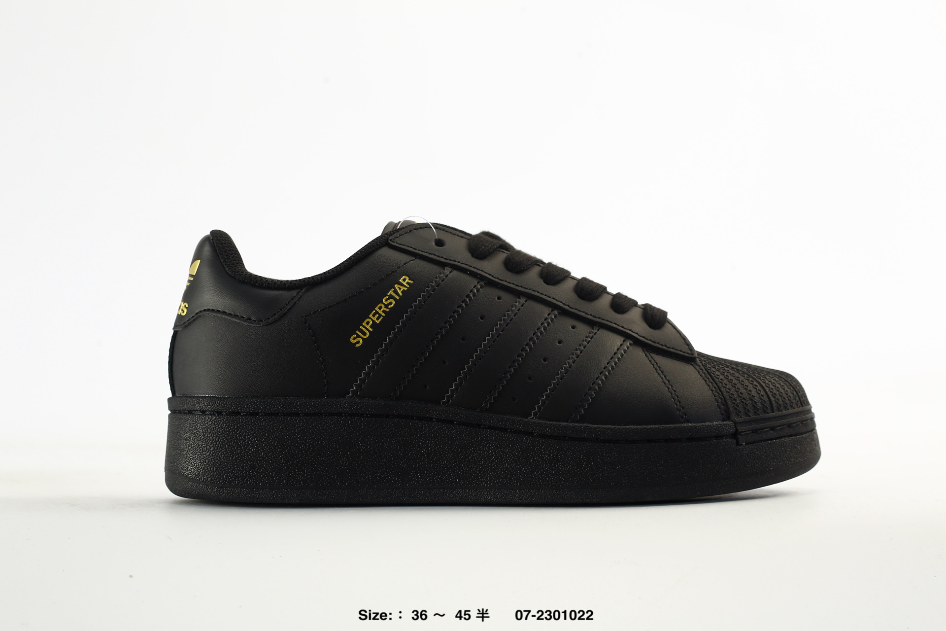 Adidas Originals Superstar XLG – ID4656
