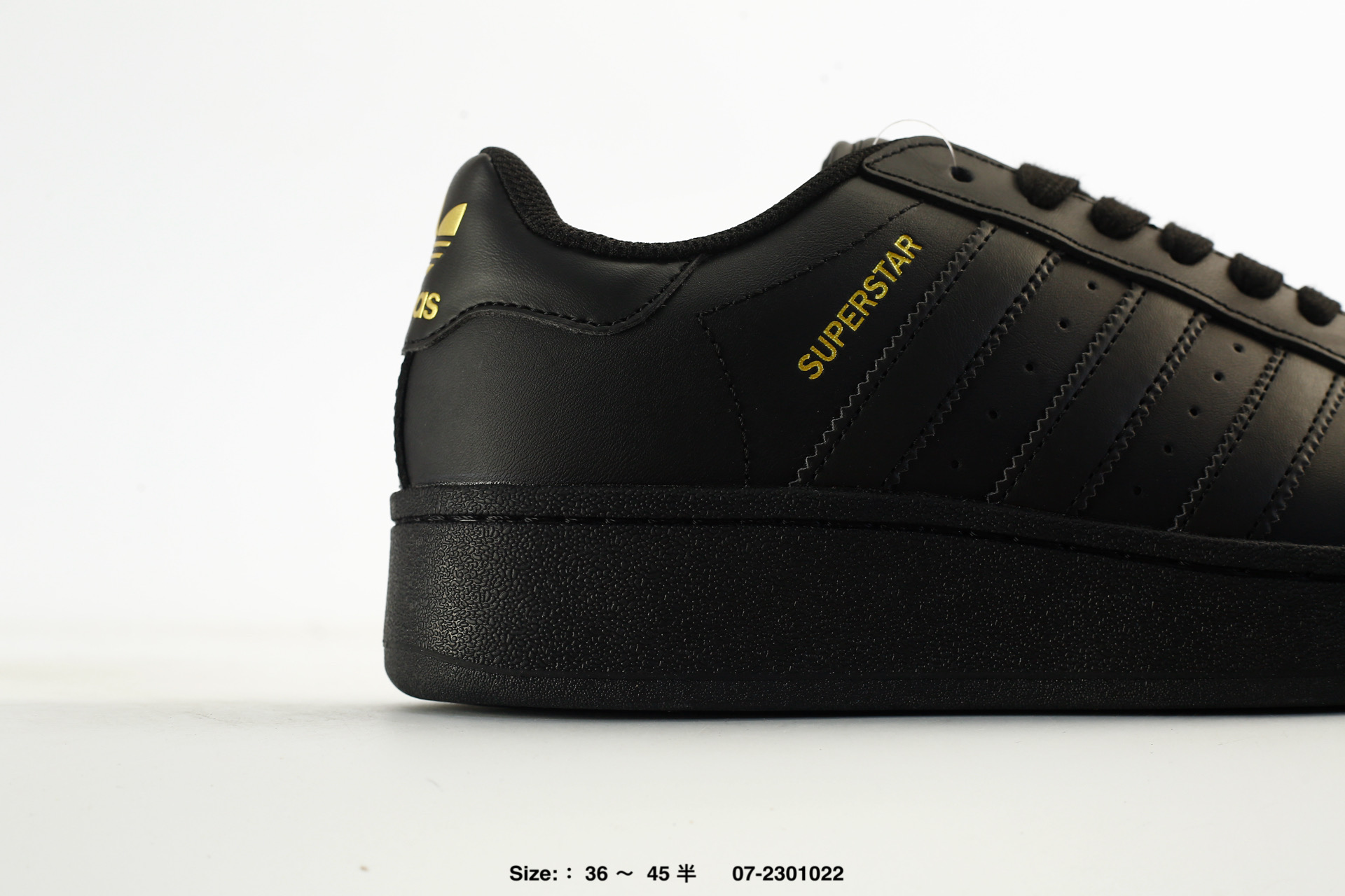 Adidas Originals Superstar XLG – ID4656, photo 2