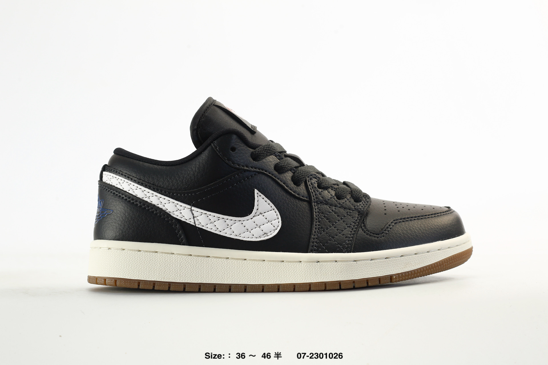 Nike Air Jordan 1 Low AJ1 – IX5004-121