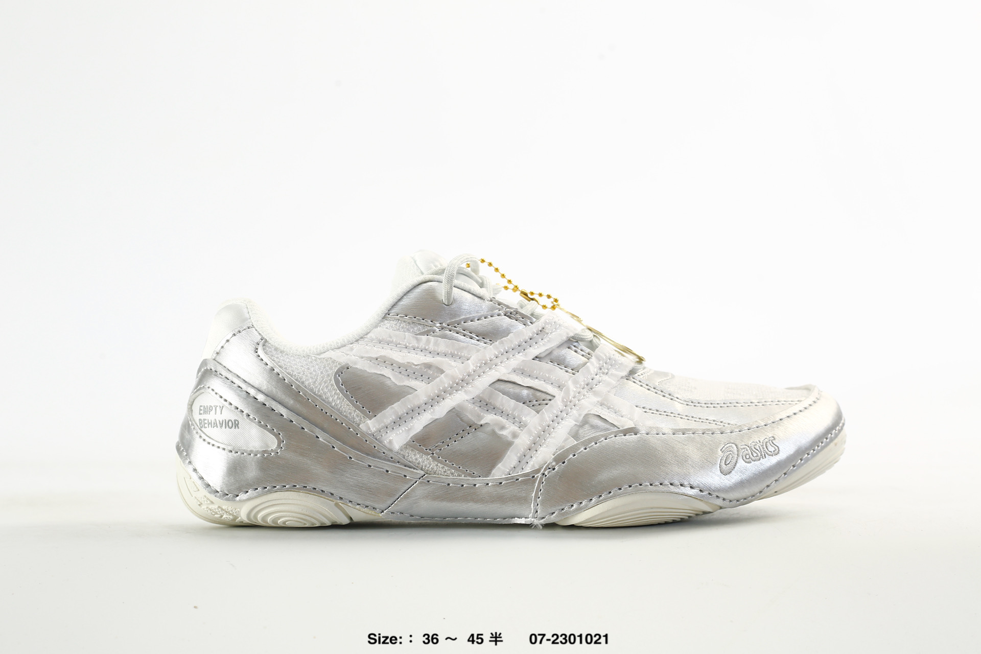 Asics Hypersync Low – 1203A879-100