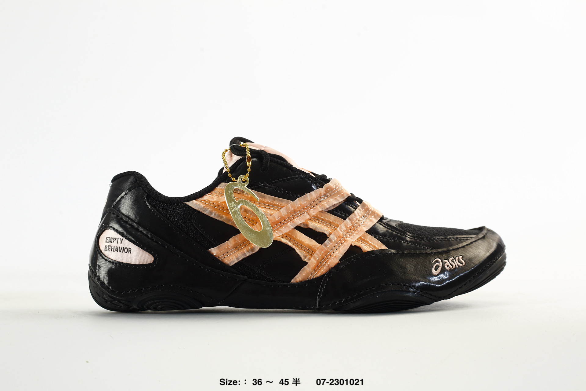 Asics Hypersync Low – 1203A879-100, photo 2