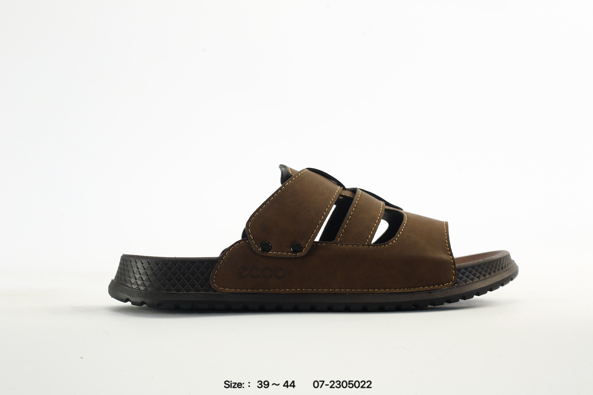 Ecco Claquettes – 07-2305022