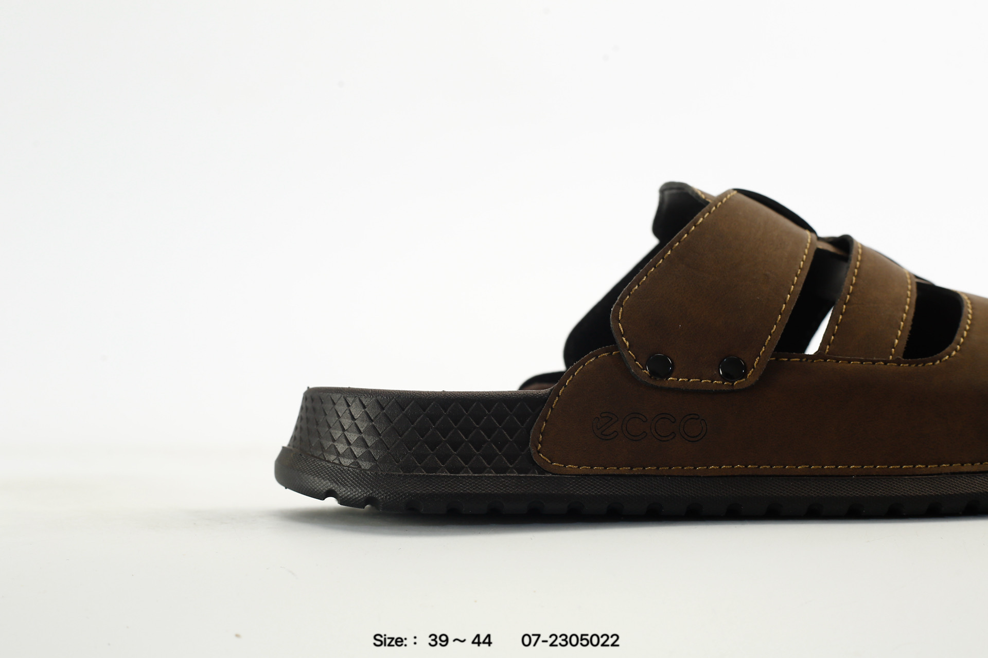 Ecco Claquettes – 07-2305022, photo 2