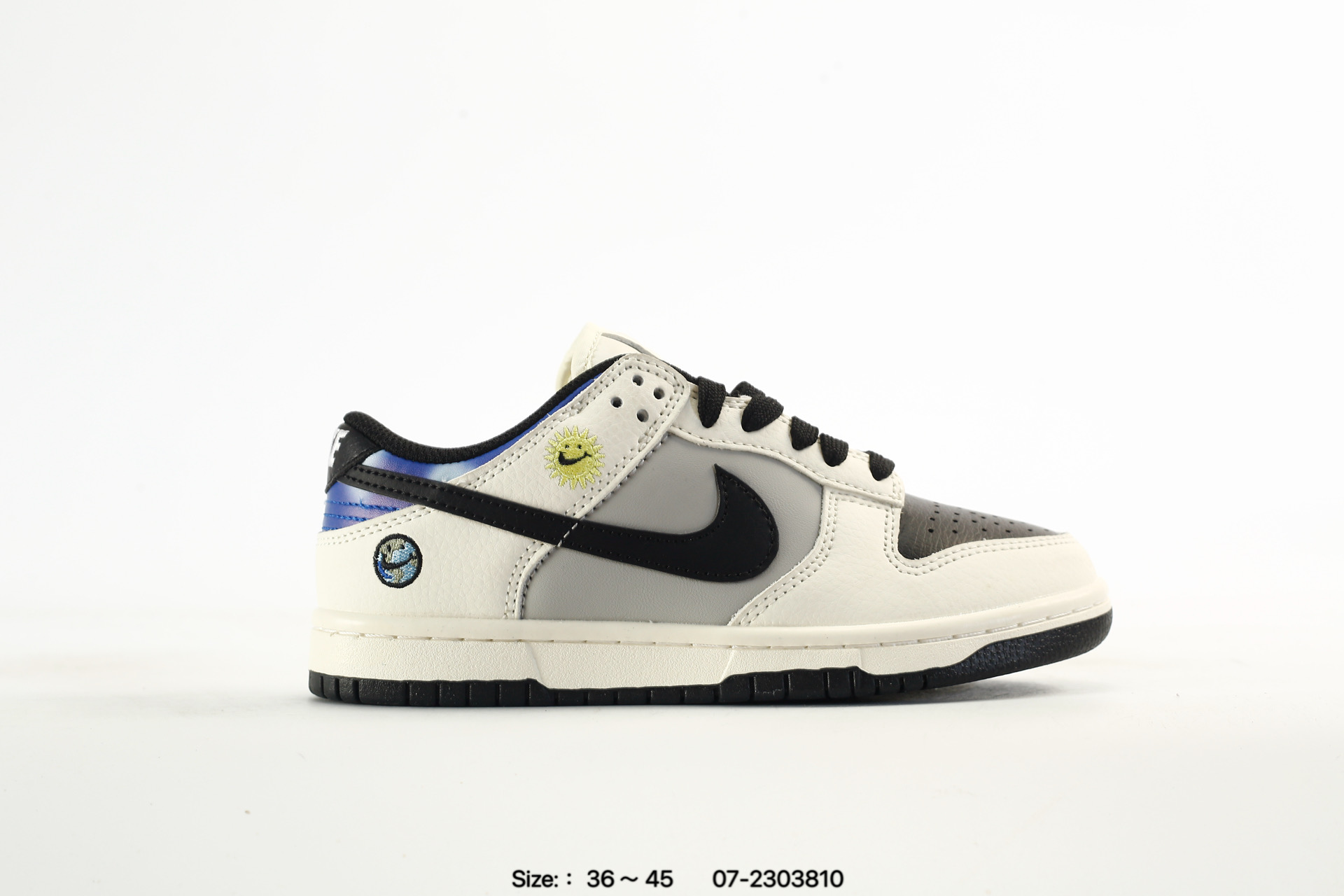 Nike Dunk Low – DD1391-101, photo 2