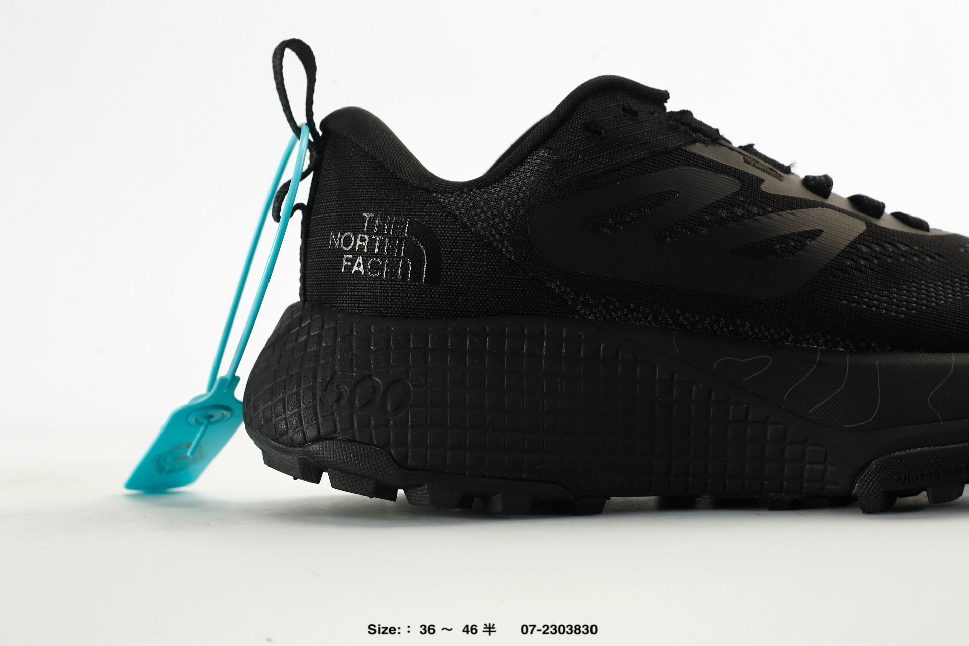 The North Face Altamesa 500 – NF0A83N3KTO-085, photo 2