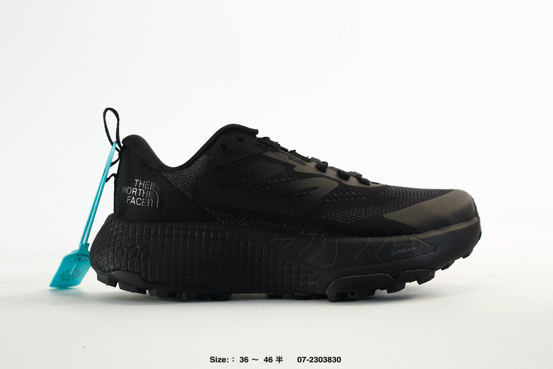 The North Face Altamesa 500 – NF0A83N3KTO-085