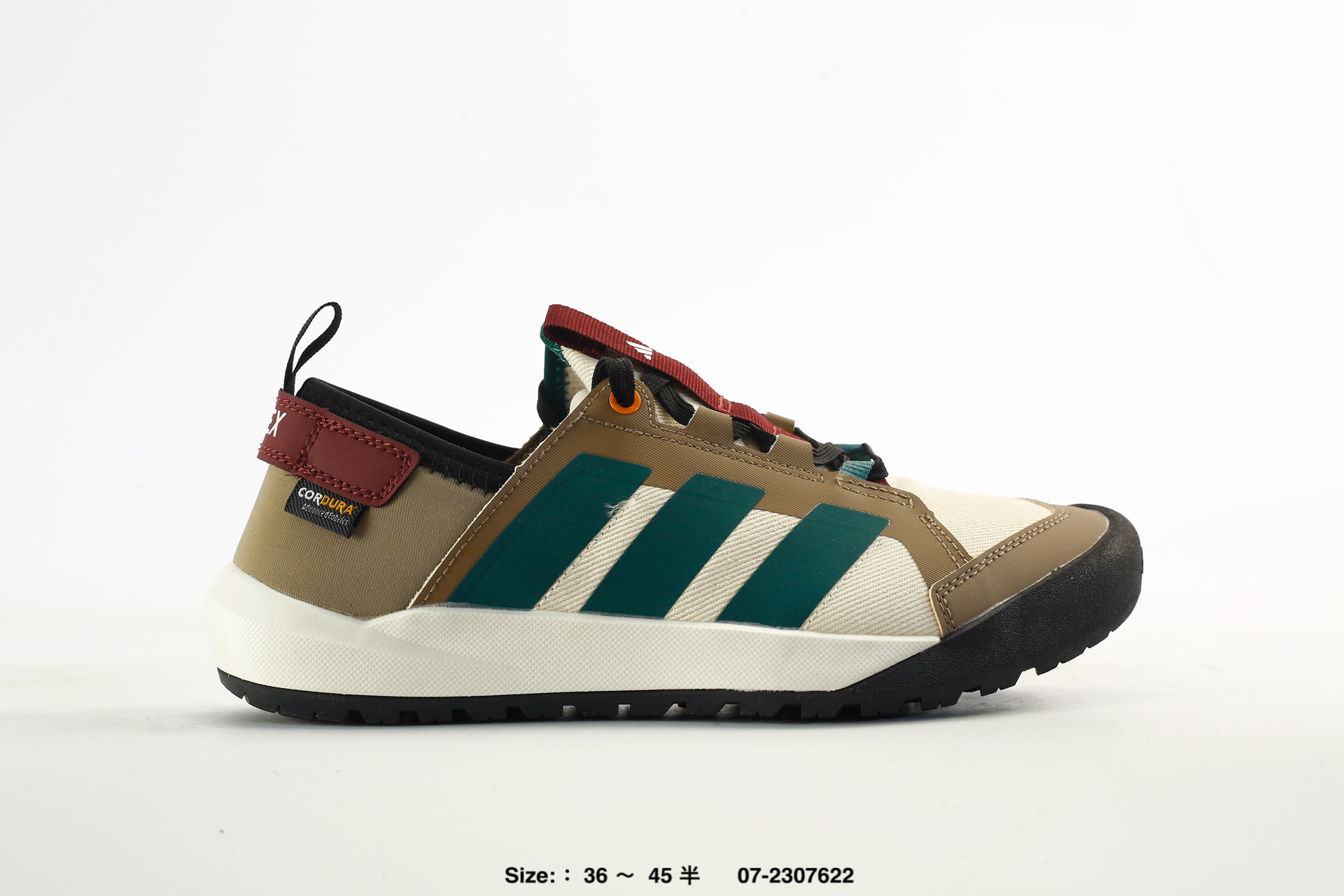 Adidas Terrex Daroga Cordura – KZ7681