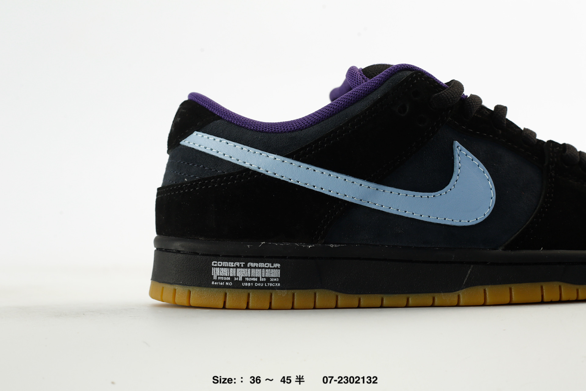Nike Dunk Low – HQ1625-500, photo 2