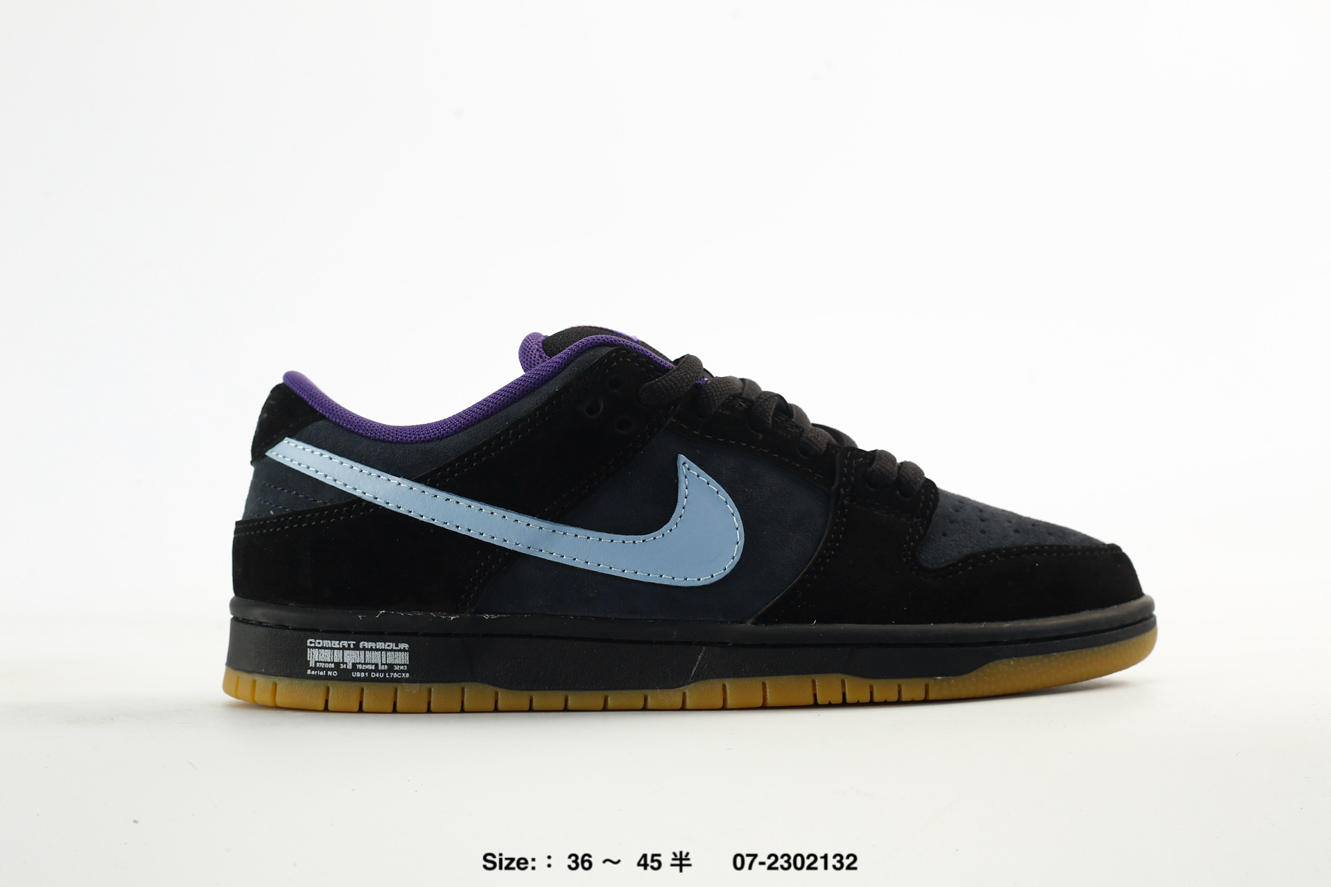 Nike Dunk Low – HQ1625-500