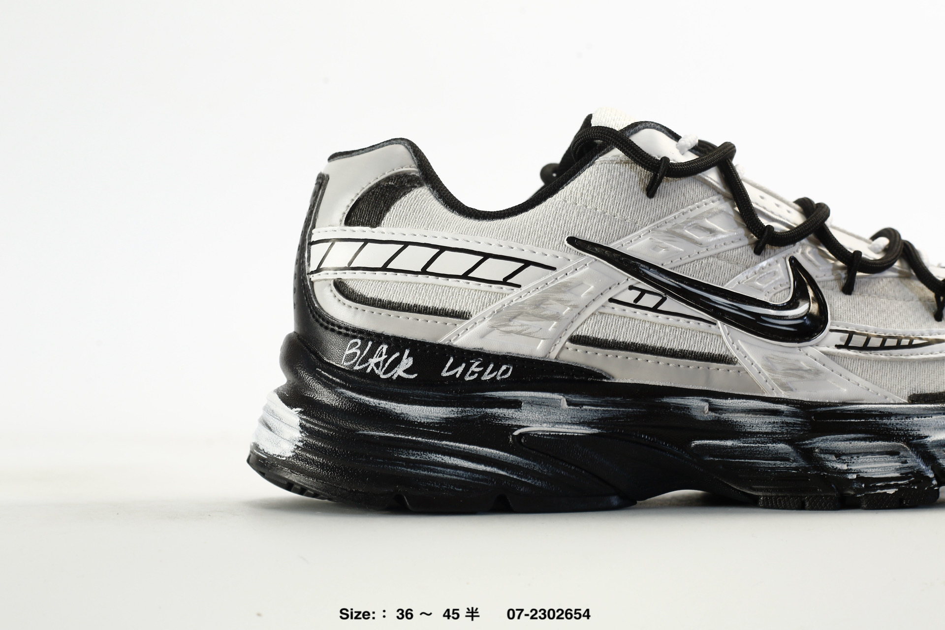 Nike Initiator – IB4595-001, photo 2