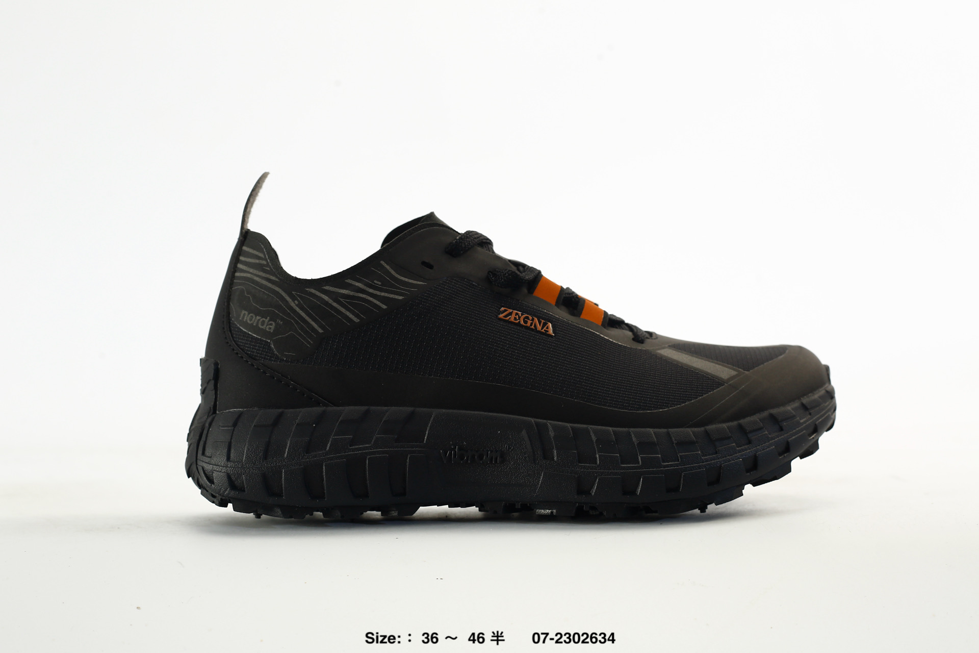 Zegna x Norda 001 – 07-2302634