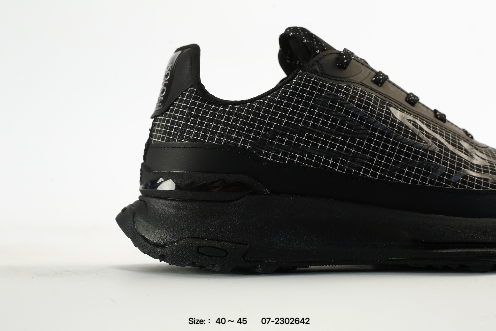Kolon Sport EGG Lite Dyneema – LUFH5MNT06, photo 2
