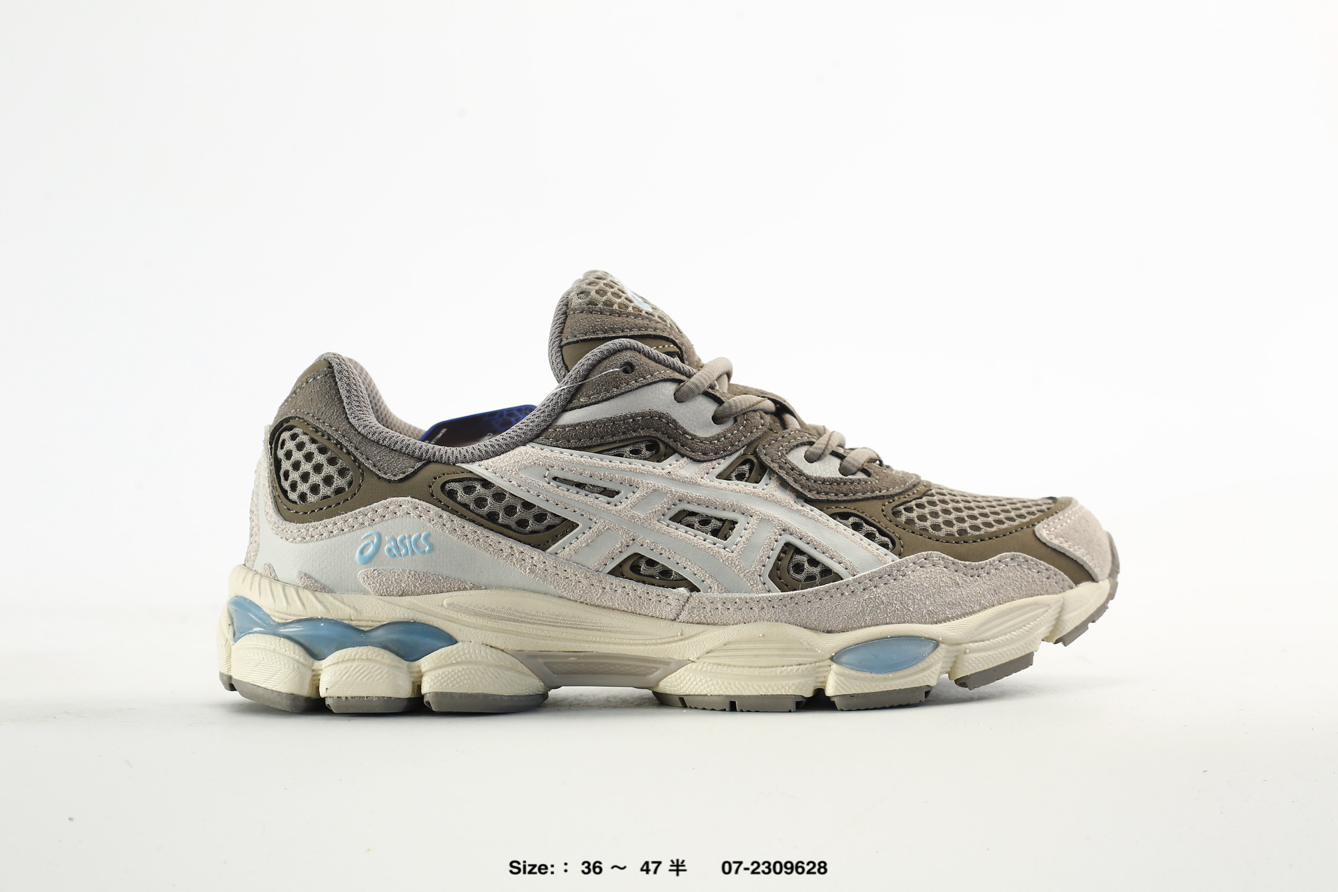 Asics Gel-Nyc Ahar – 1201A789-105, photo 2