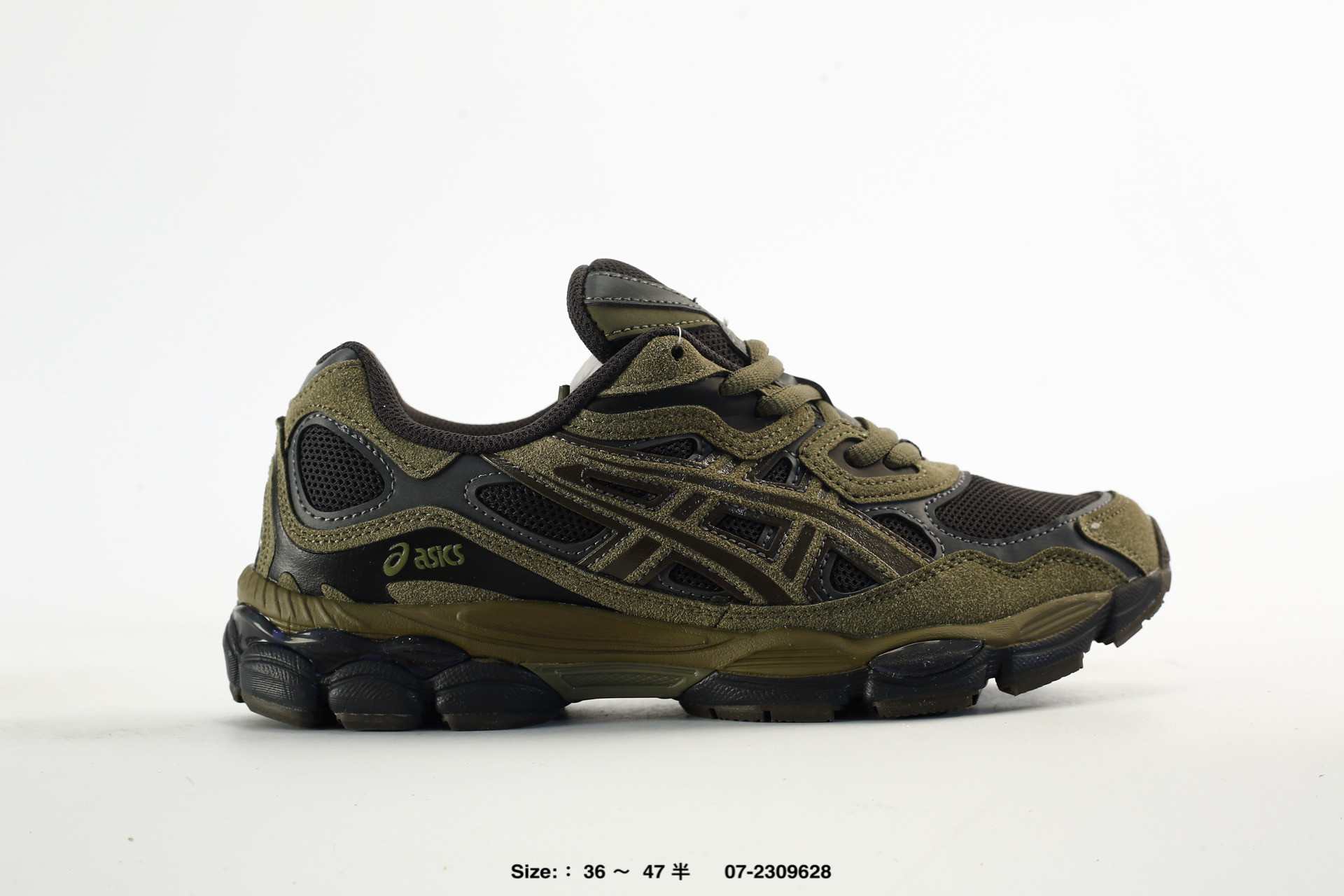 Asics Gel-Nyc Ahar – 1201A789-105