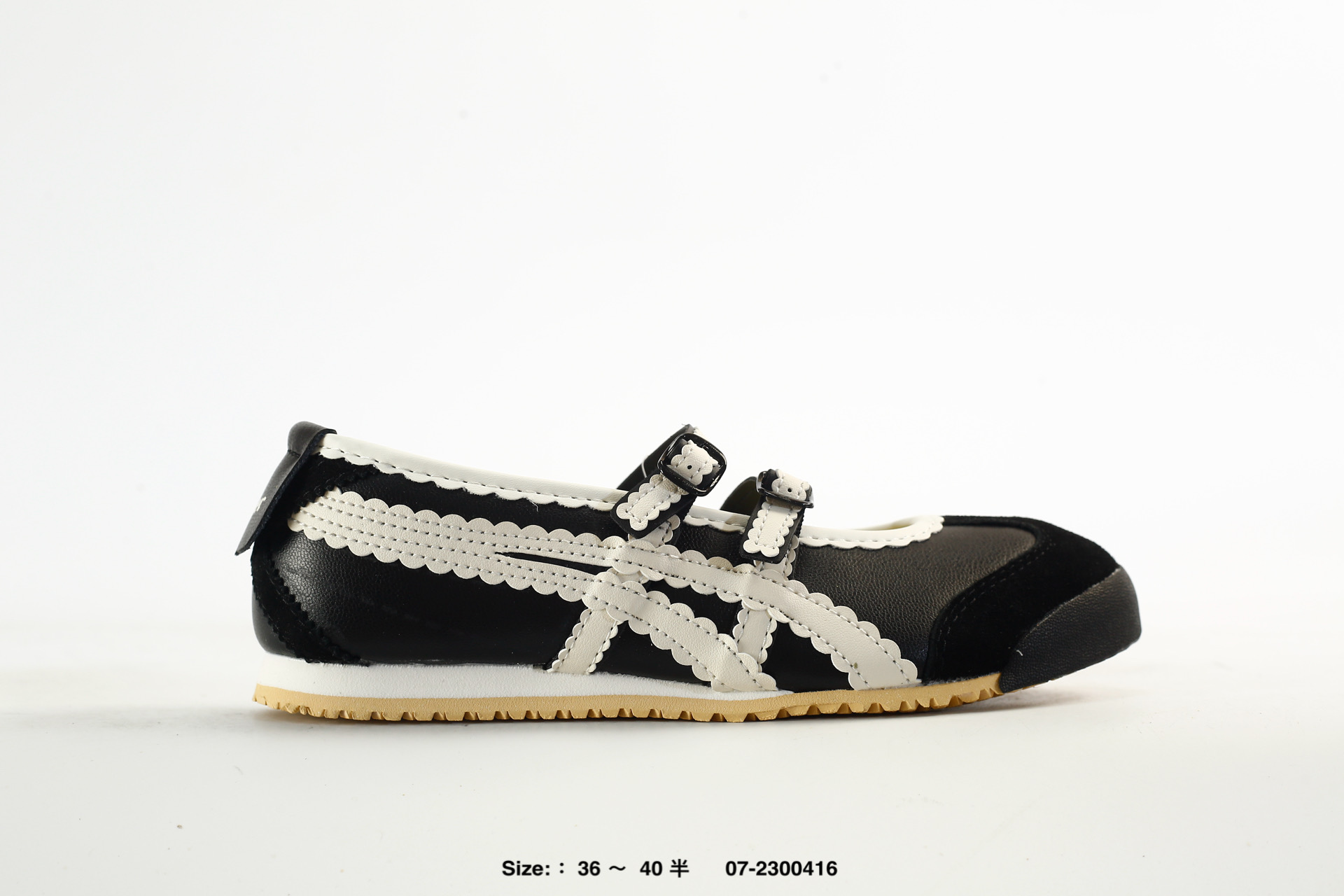 Onitsuka Tiger Mexico 66 Tgrs – 1182A705-020