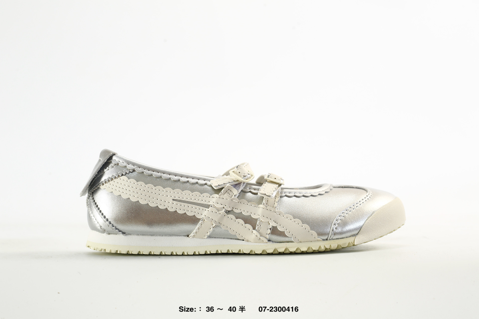 Onitsuka Tiger Mexico 66 Tgrs – 1182A705-020, photo 2