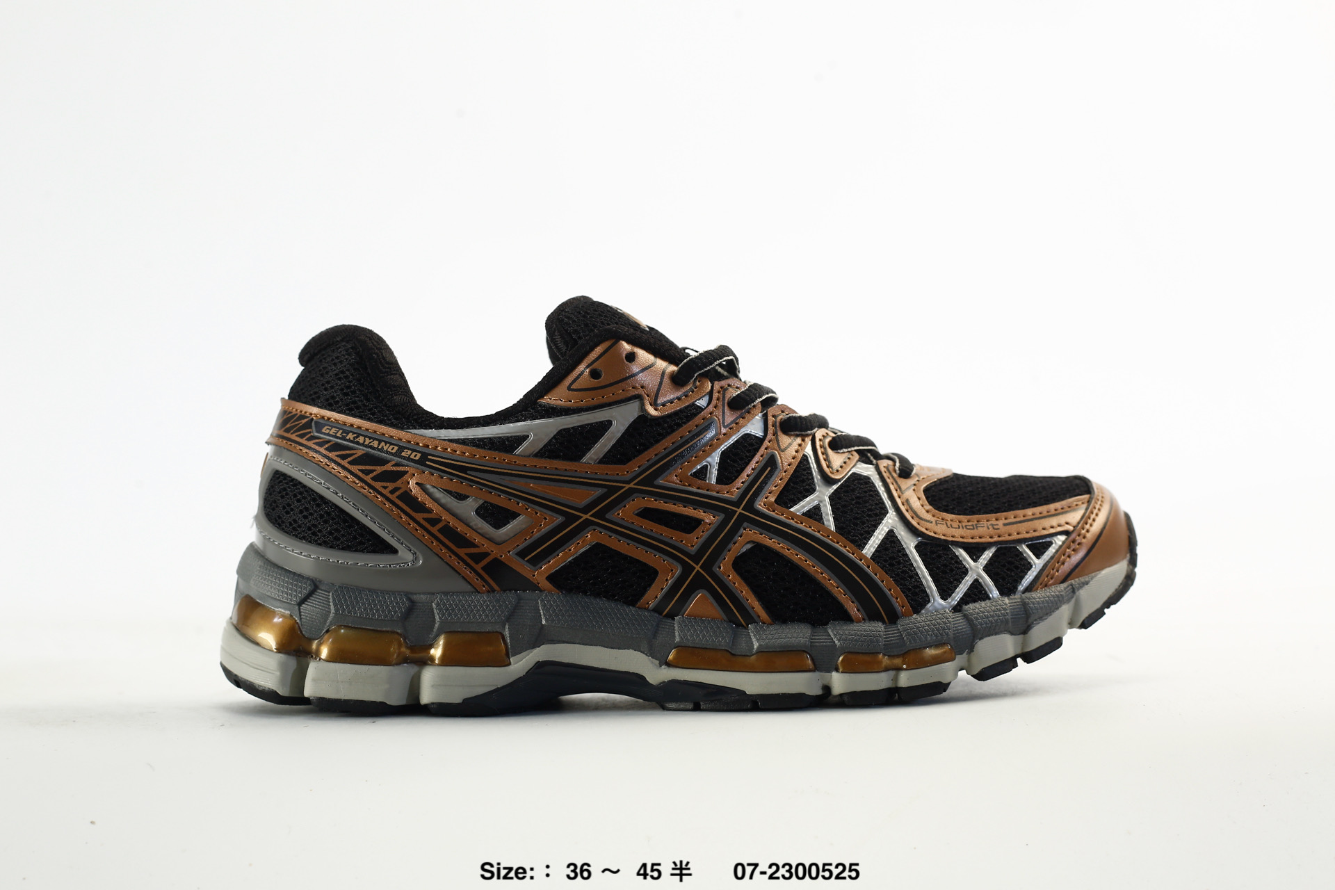 Asics Gel-Kayano 20 – 1203A758-300, photo 2