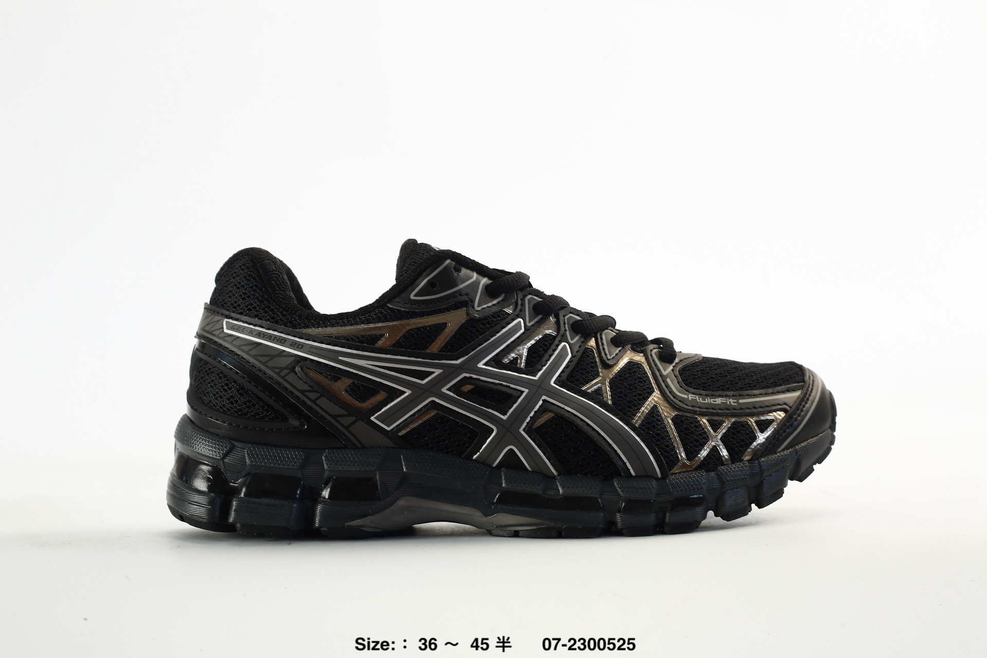 Asics Gel-Kayano 20 – 1203A758-300