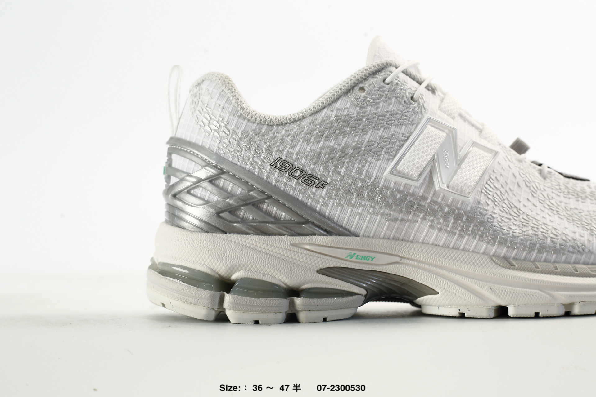 New Balance M1906 – U190611X, photo 2