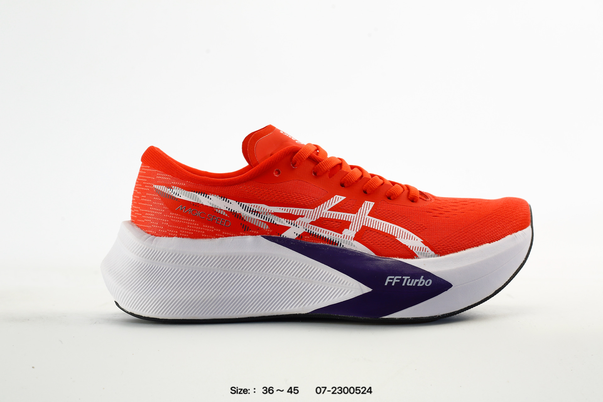 Asics Magic Speed 4 – 1011B873-600