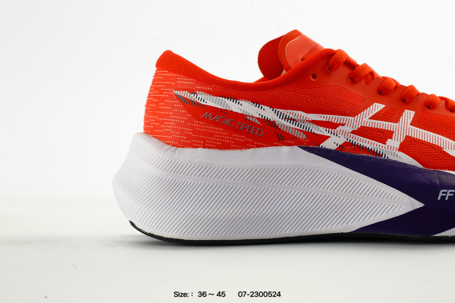 Asics Magic Speed 4 – 1011B873-600, photo 2