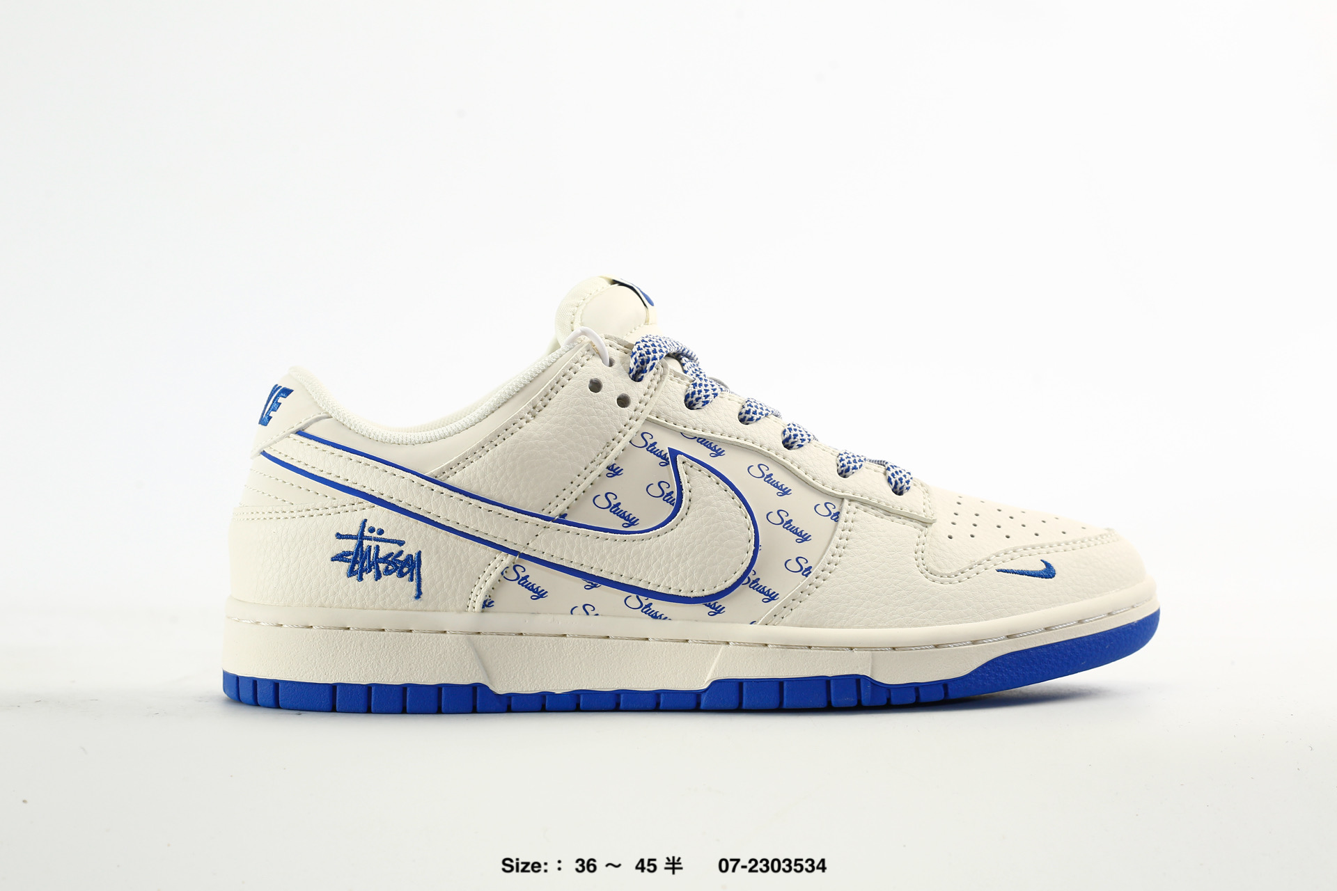 Nike Dunk Low Retro AJ1 SB – DS6608-025
