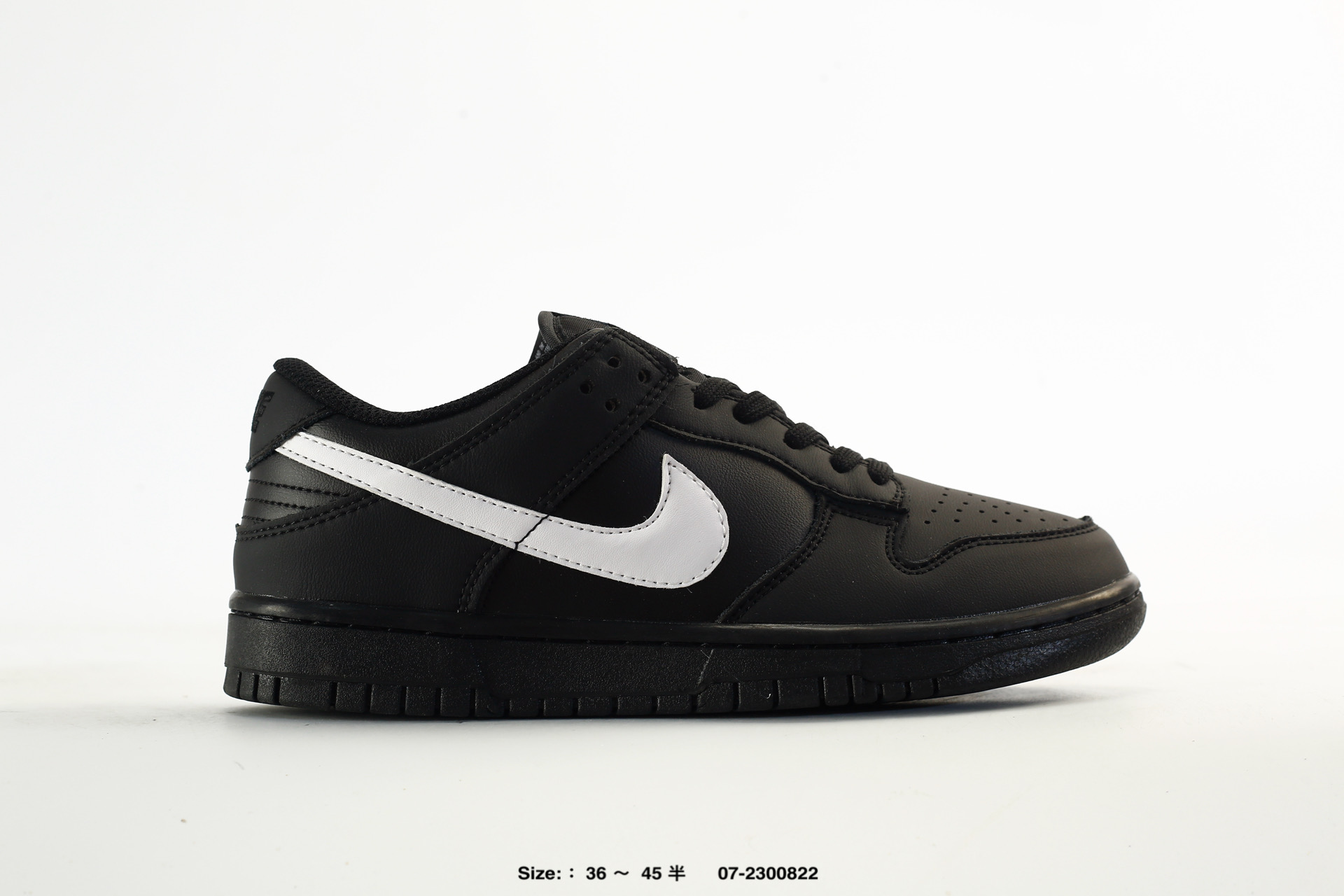 Nike Dunk Low Retro AJ1 SB – DS6608-025, photo 2